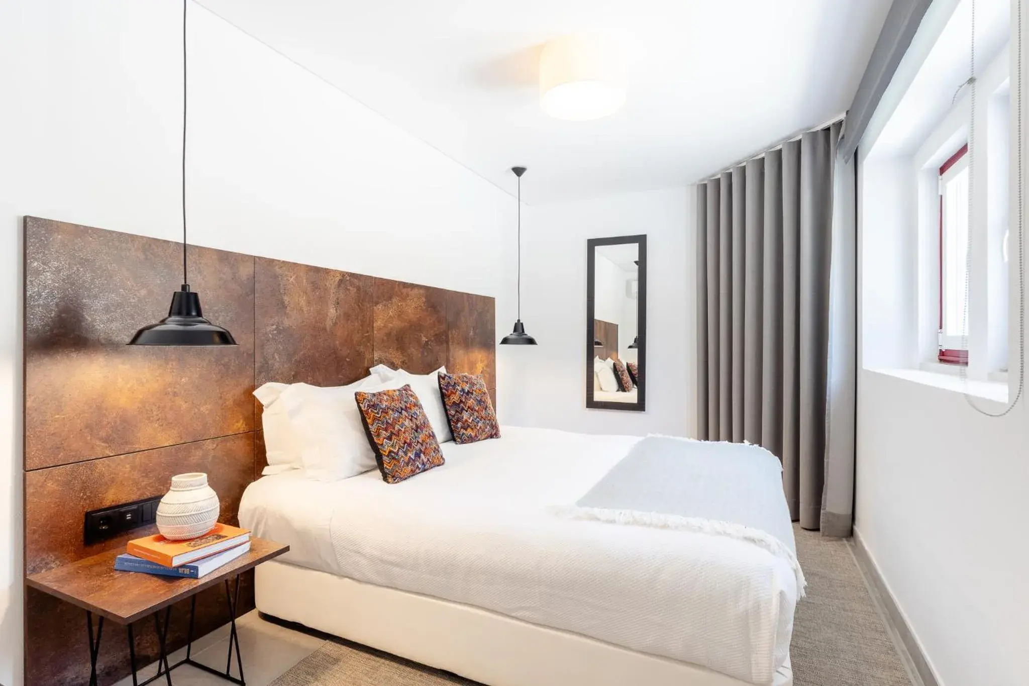 Two-Bedroom House in Hotel da Barrosinha Two-Bedroom House in Hotel da Barrosinha