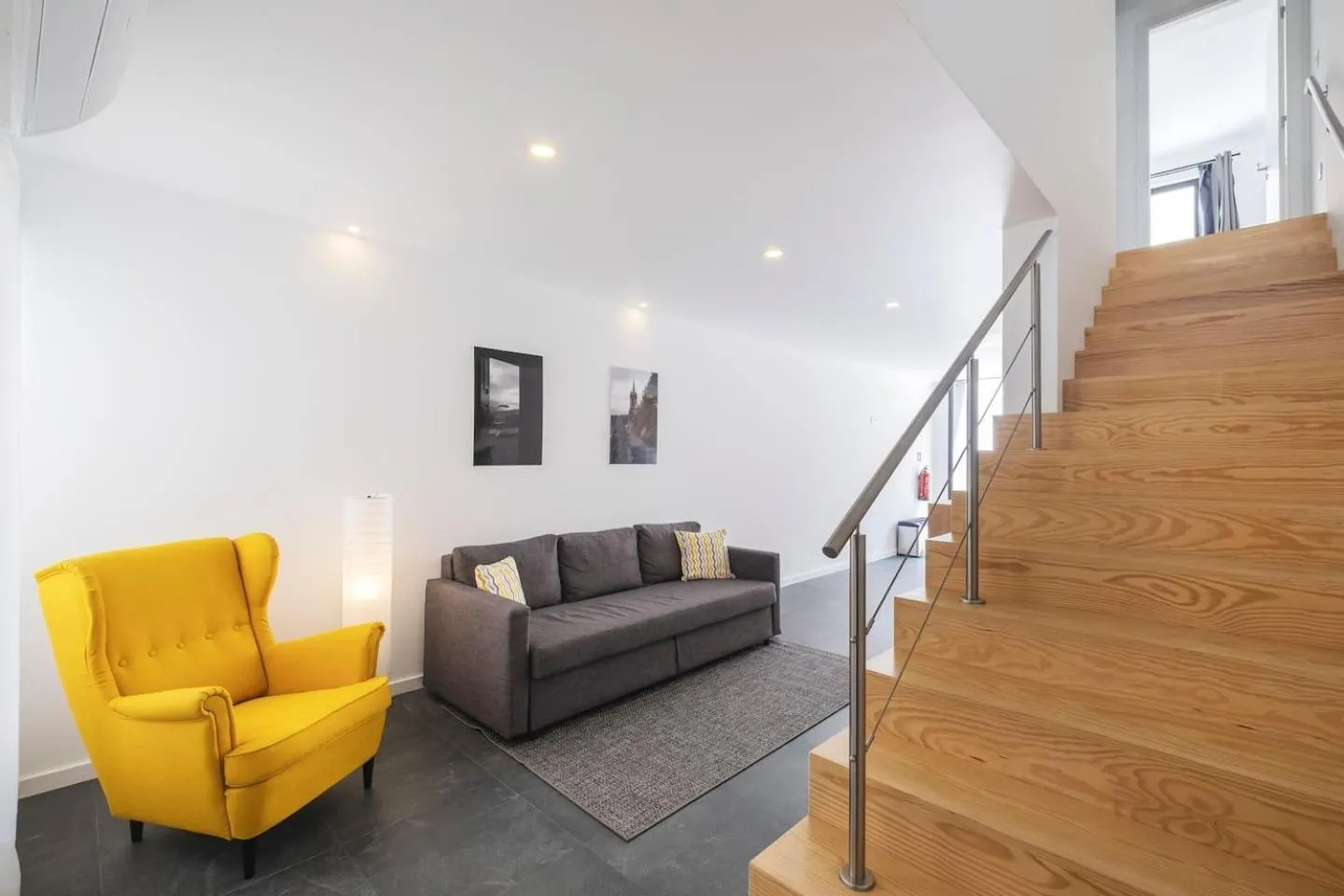 Magma House