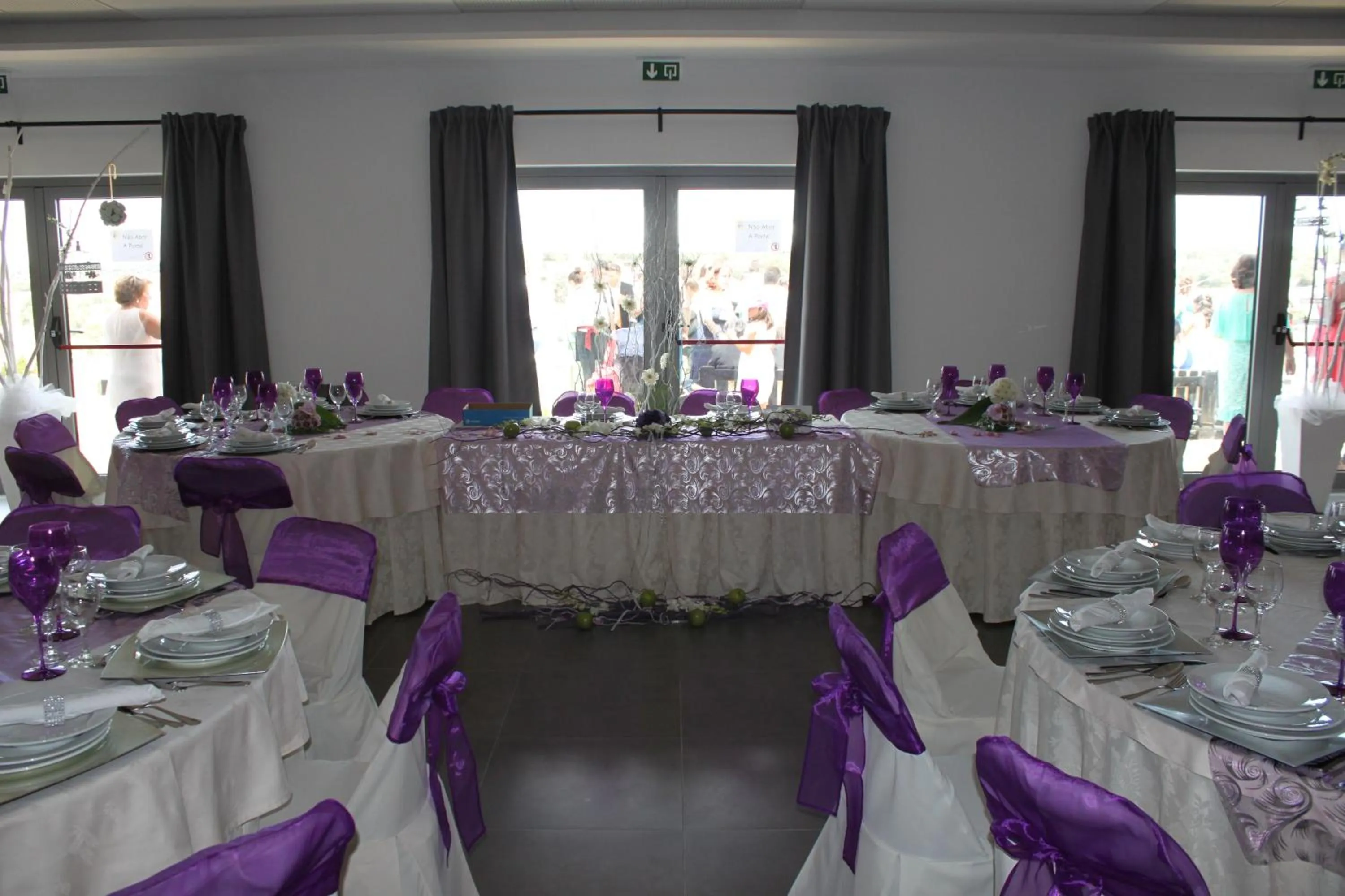 Business facilities in Hotel O Gato & Spa