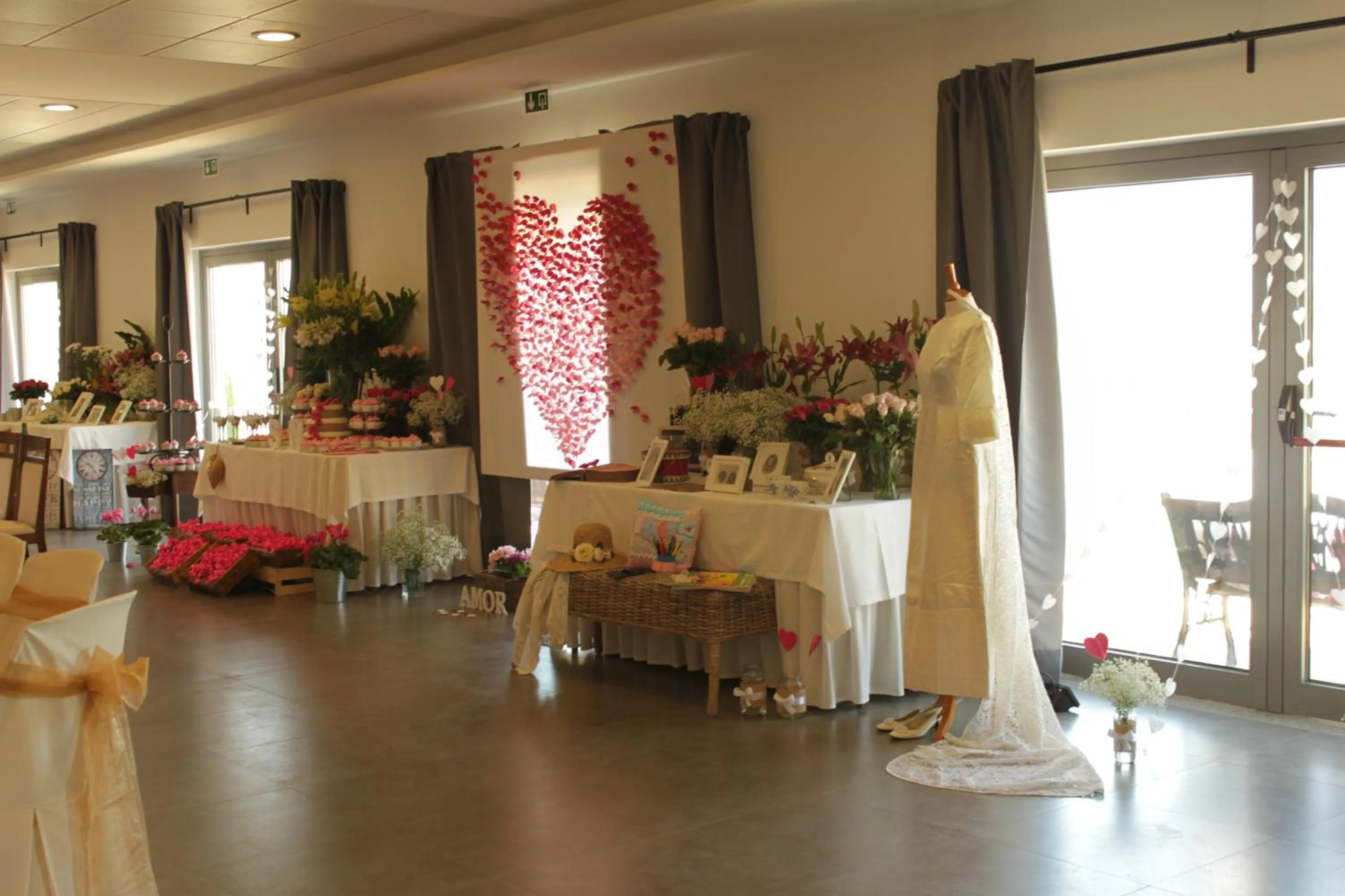 Business facilities in Hotel O Gato & Spa