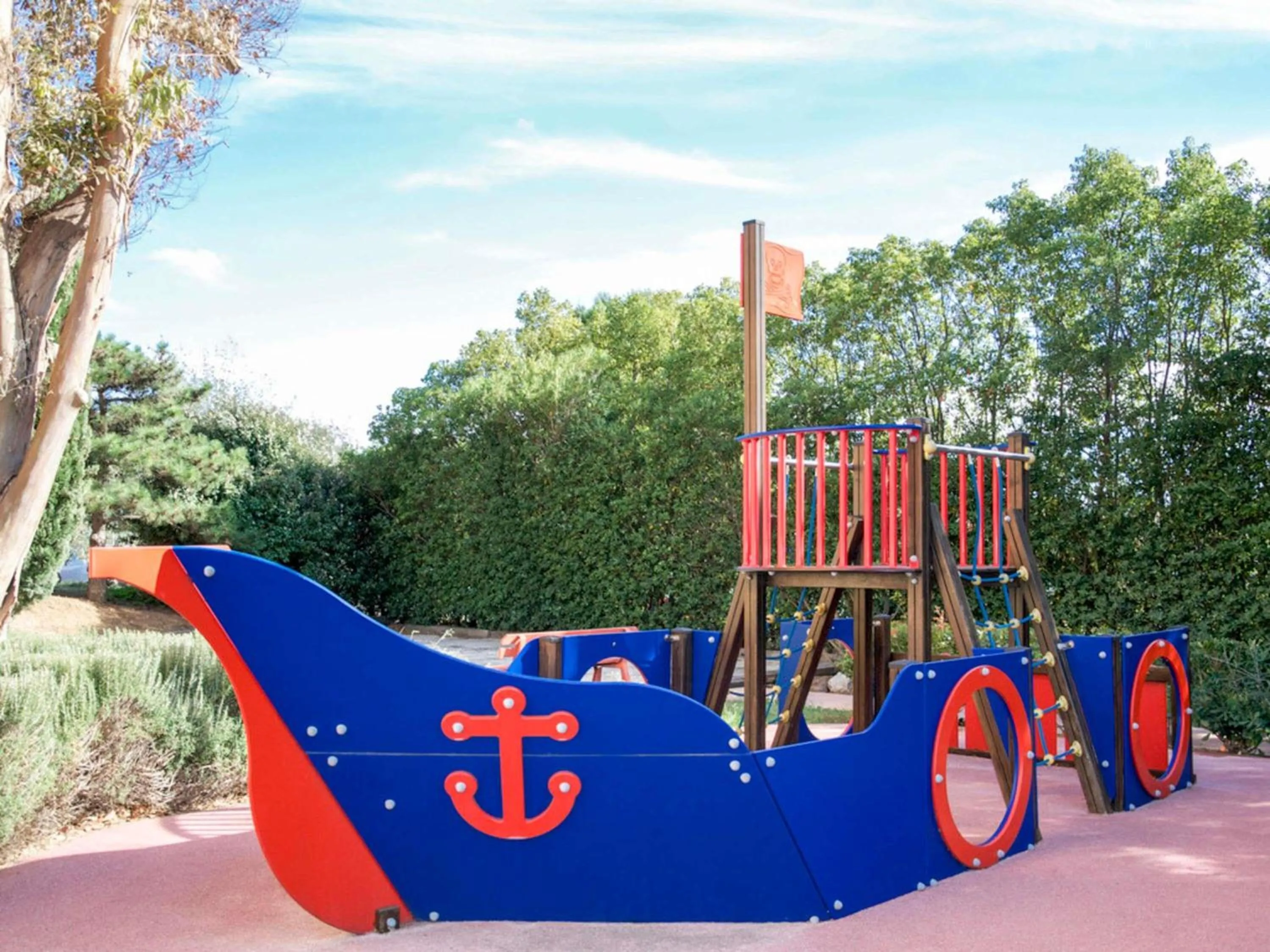 Property building in Ibis styles Toulon la Seyne sur Mer