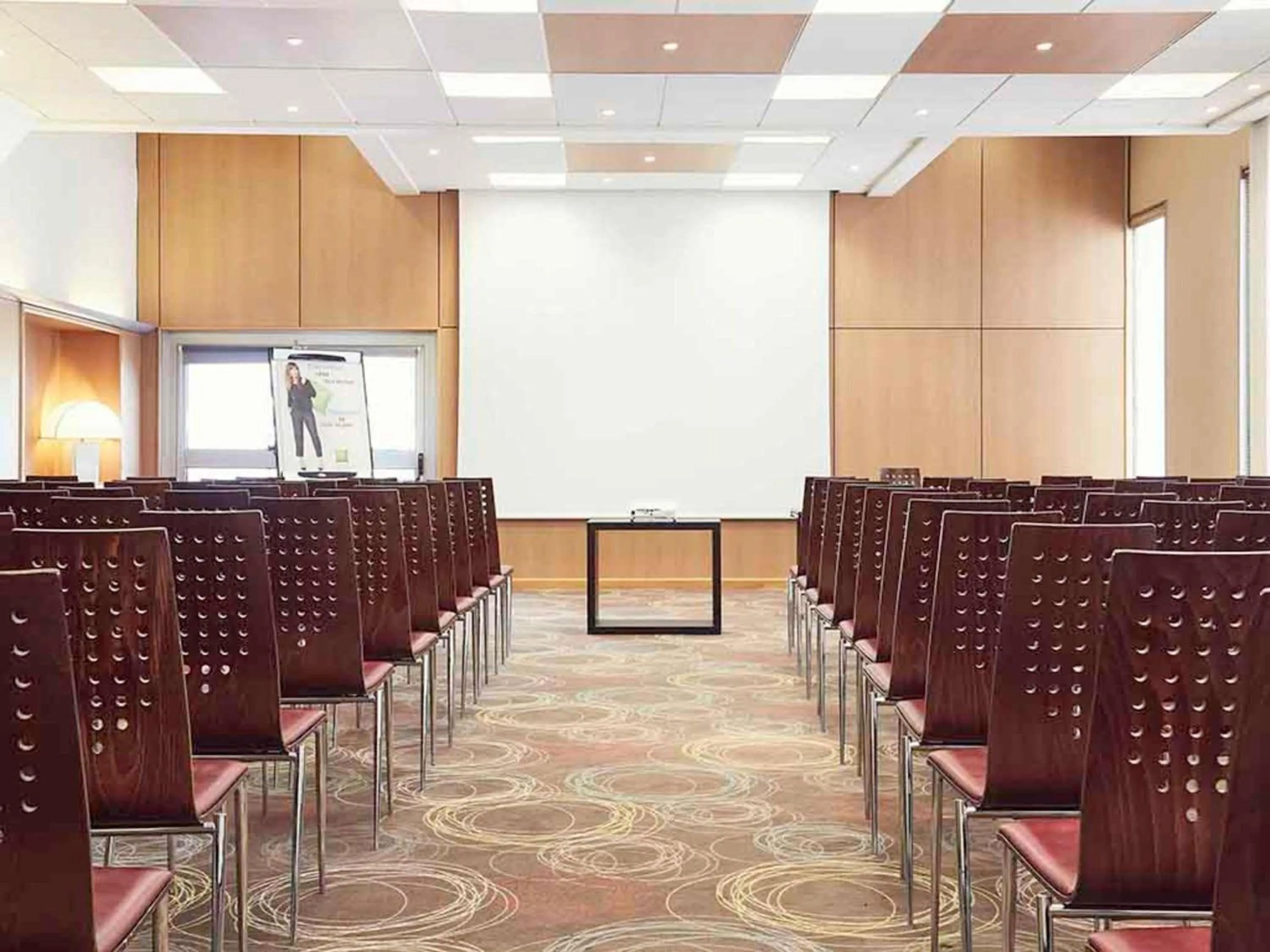 Meeting/conference room in Ibis styles Toulon la Seyne sur Mer