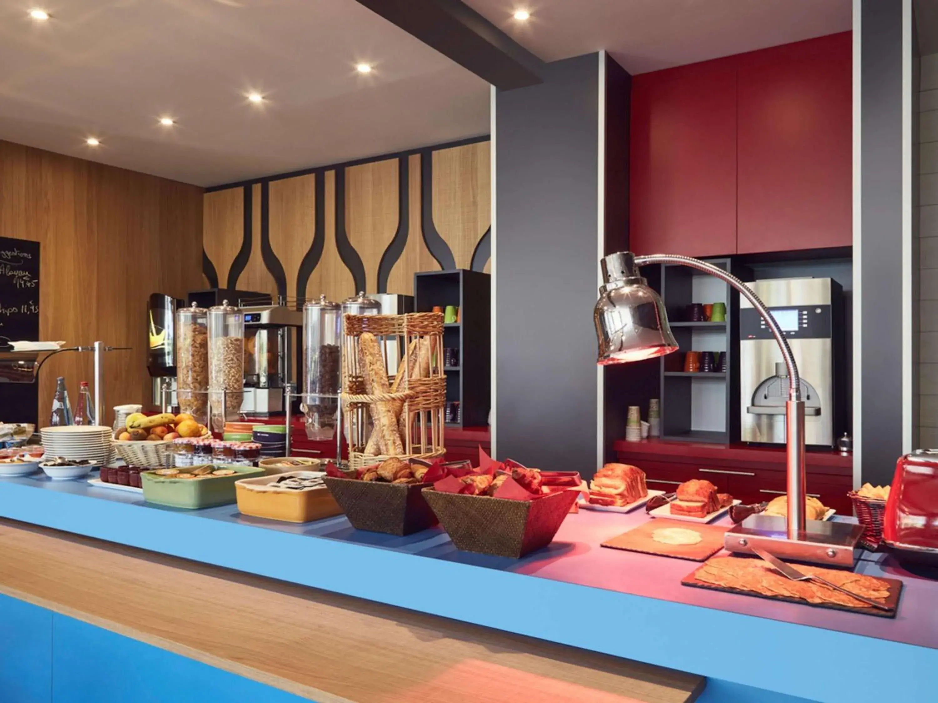 Property building in Ibis styles Toulon la Seyne sur Mer Property building in Ibis styles Toulon la Seyne sur Mer