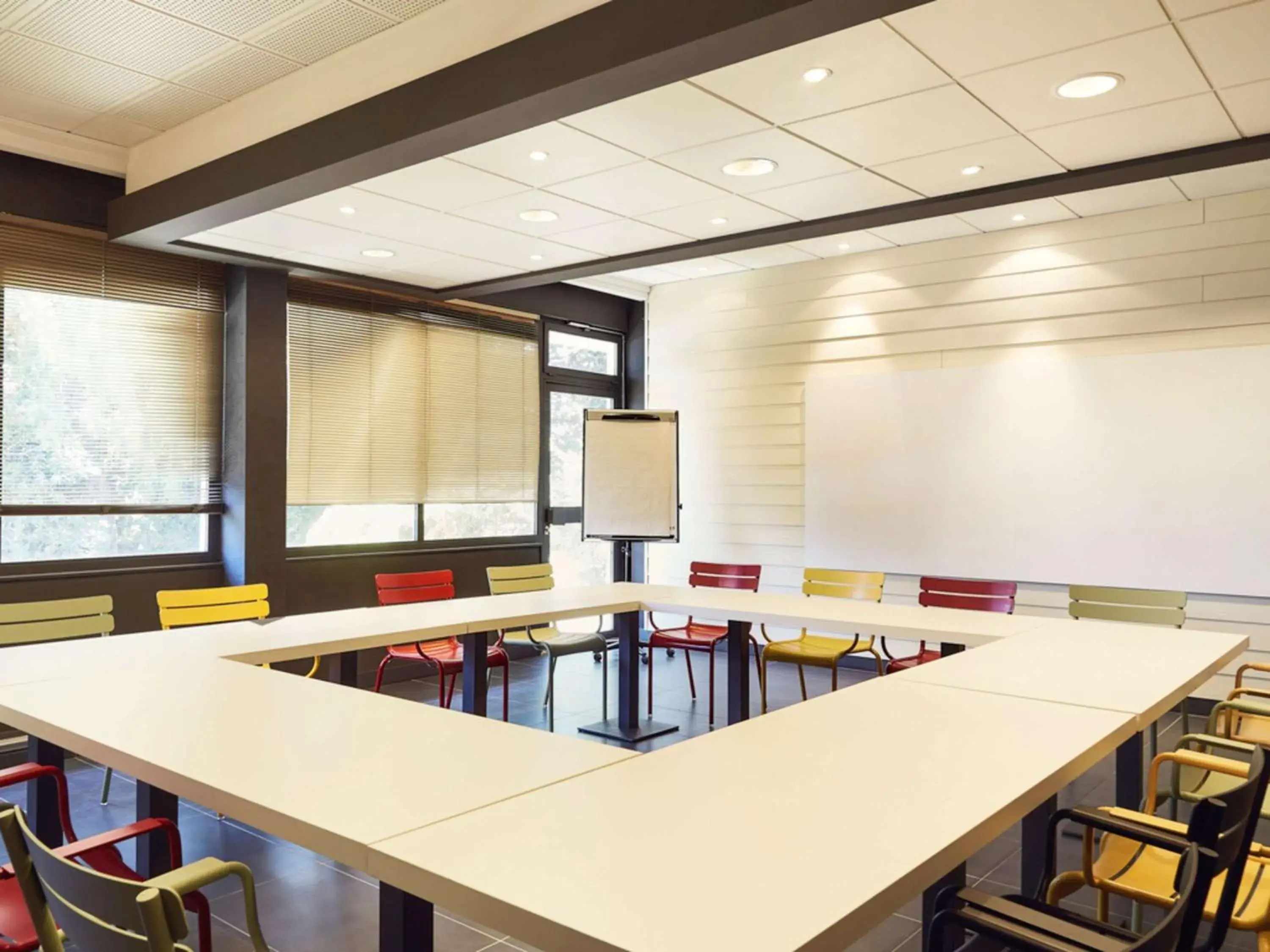Property building in Ibis styles Toulon la Seyne sur Mer Property building in Ibis styles Toulon la Seyne sur Mer