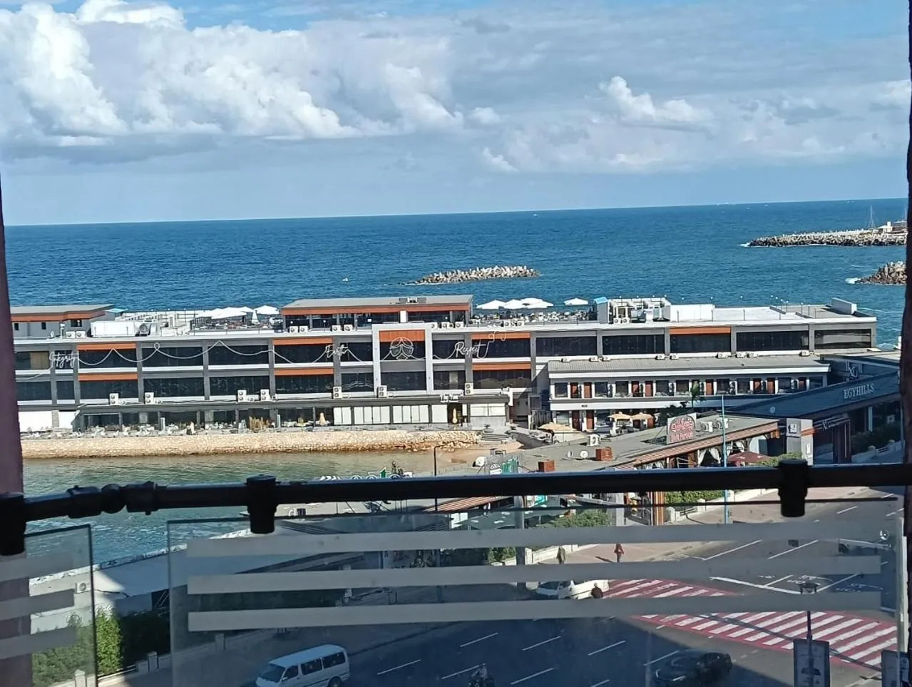 Jewel San Stefano Hotel