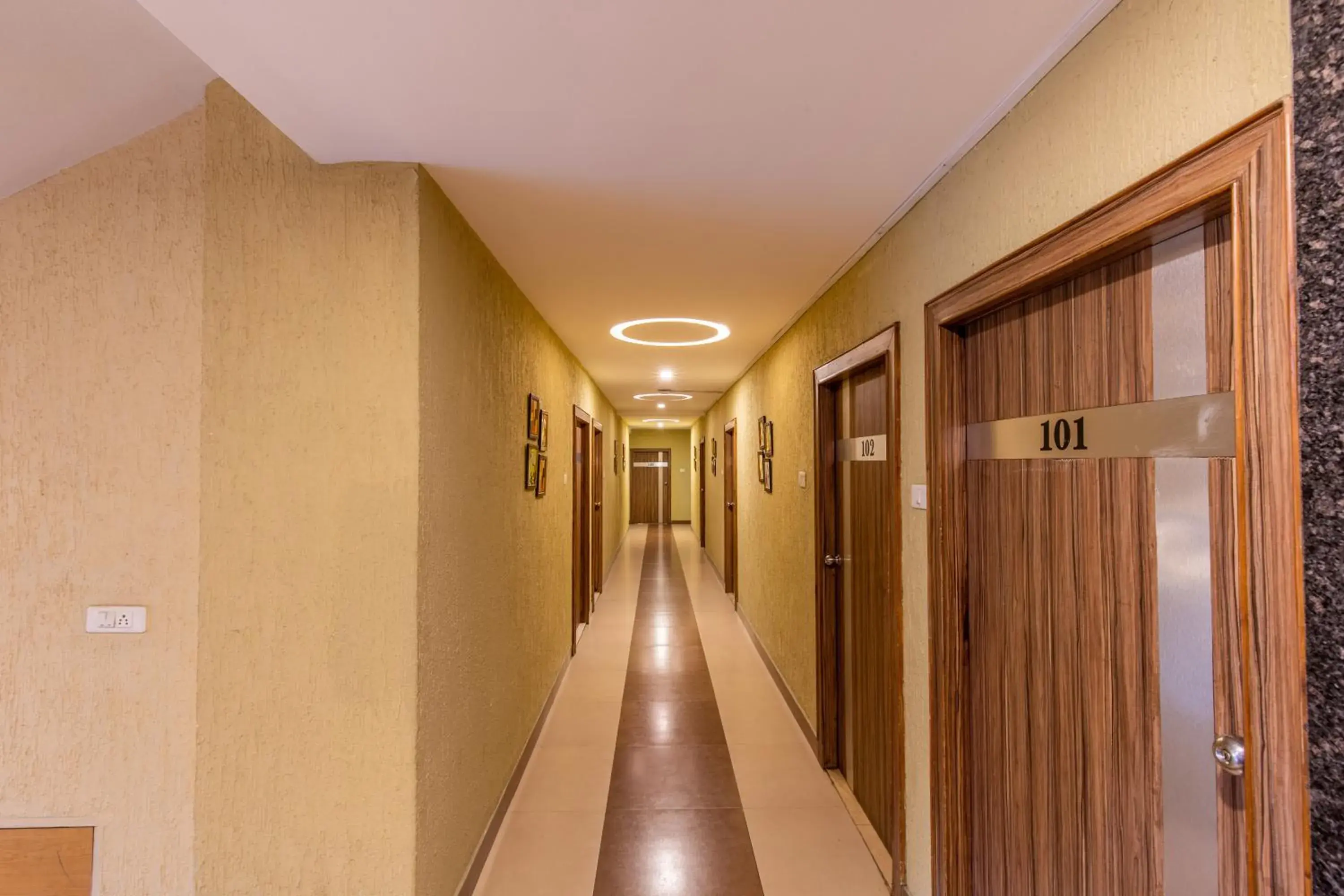 Vinayaga Inn by Poppys, Ooty Vinayaga Inn by Poppys, Ooty