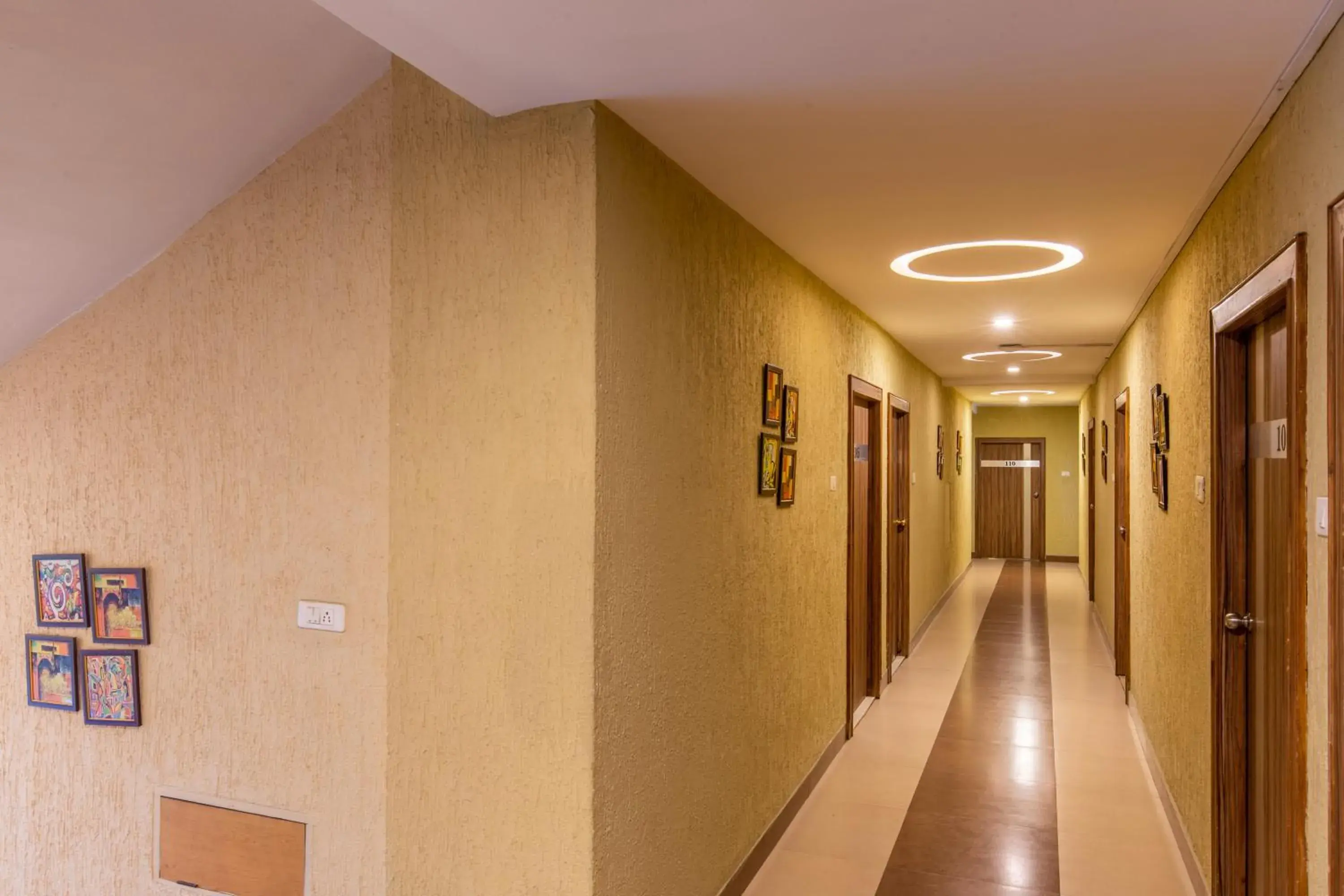 Vinayaga Inn by Poppys, Ooty Vinayaga Inn by Poppys, Ooty