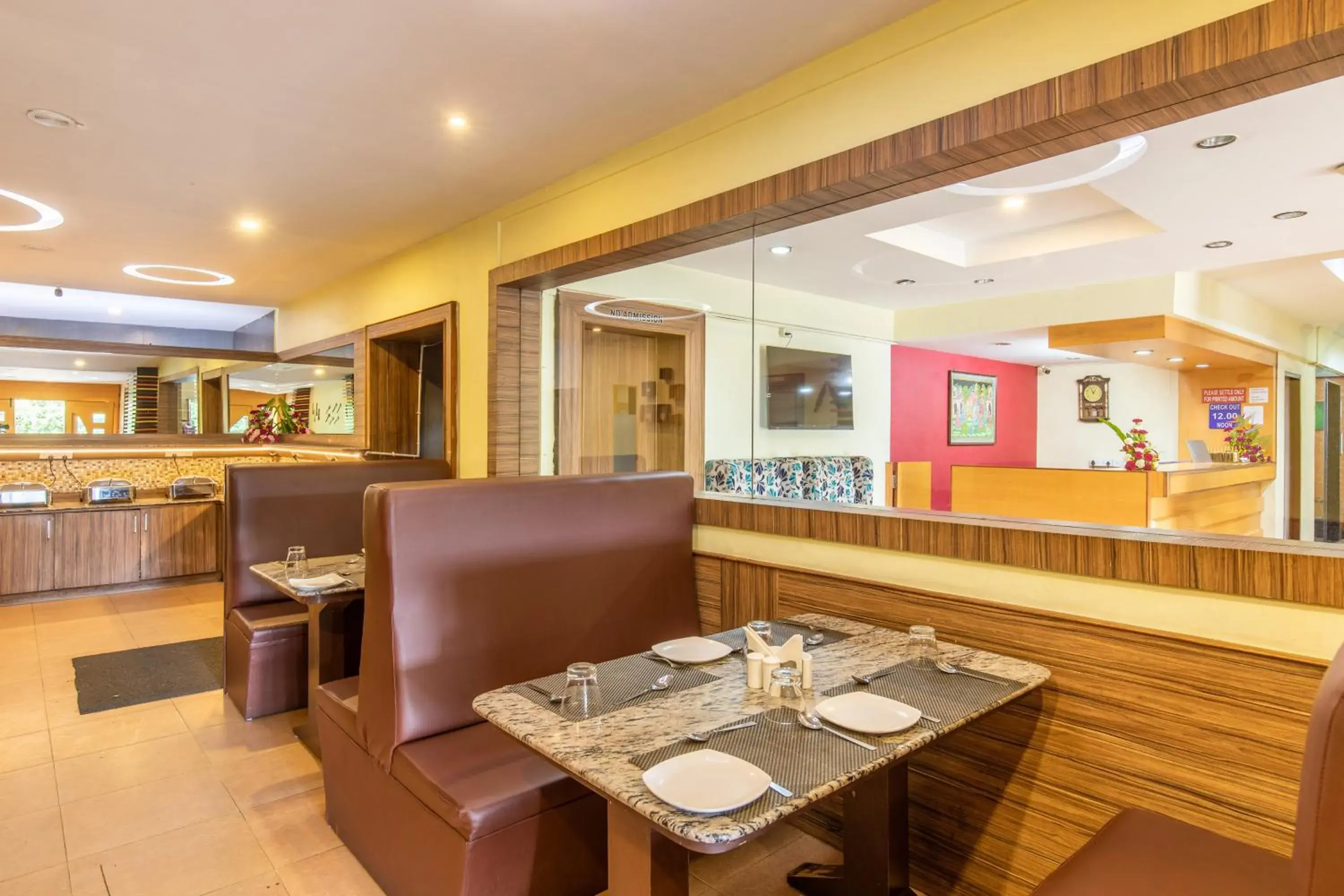 Restaurant/places to eat in Vinayaga Inn by Poppys, Ooty Restaurant/places to eat in Vinayaga Inn by Poppys, Ooty