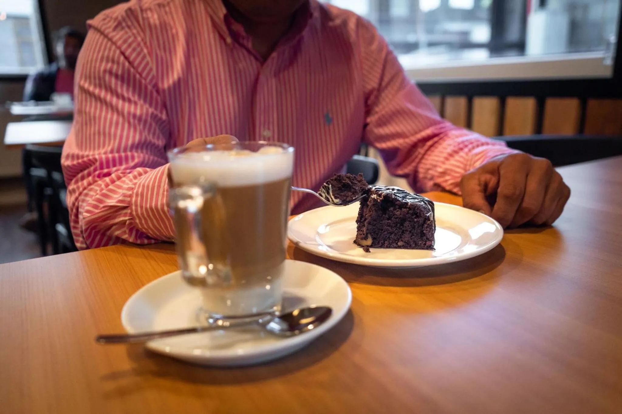 Restaurant/places to eat in Hotel Boutique Restaurant Kran Kreen