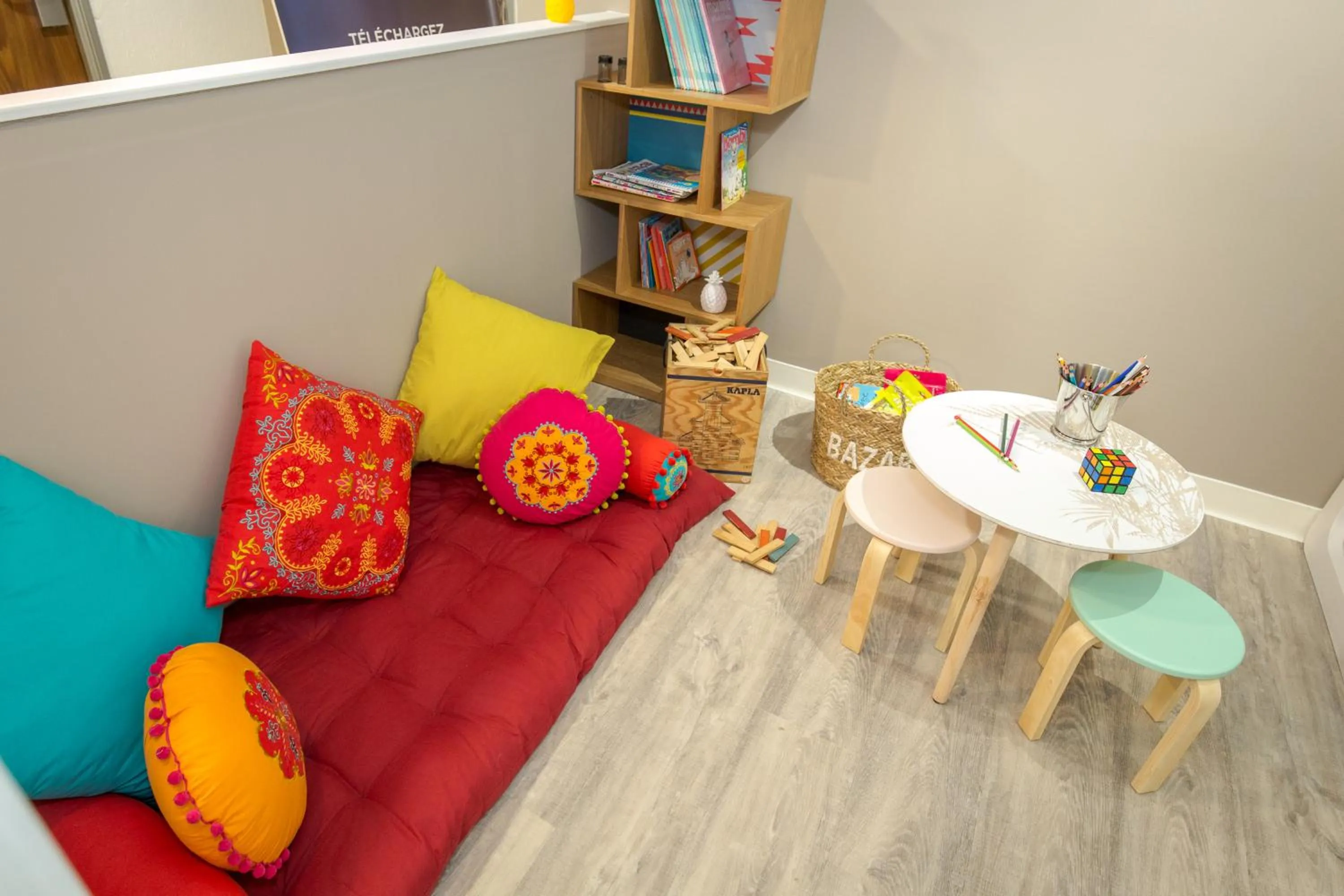 Activities in Novotel Perpignan Nord Rivesaltes