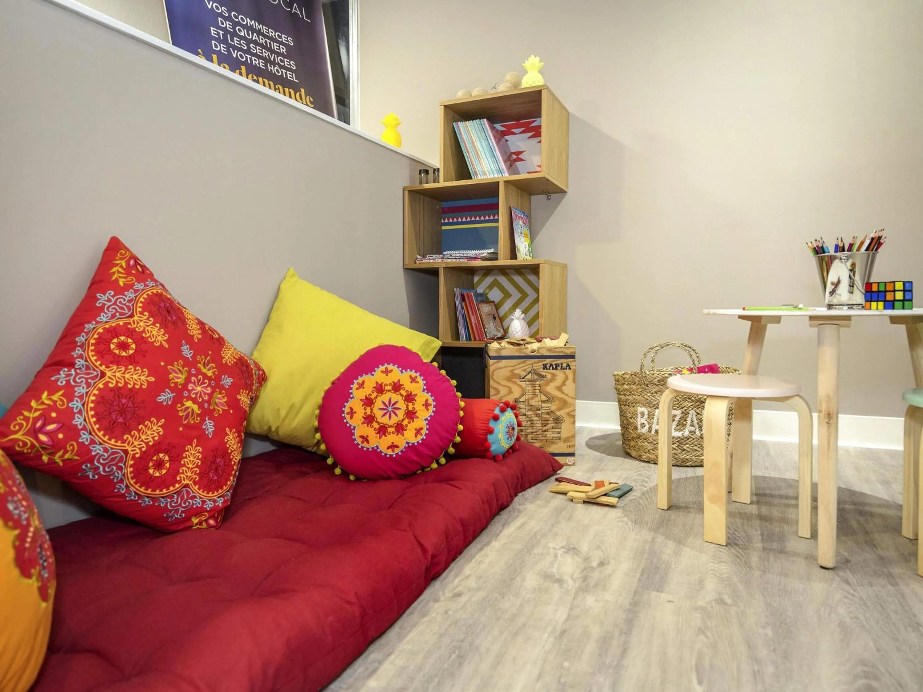 Other in Novotel Perpignan Nord Rivesaltes