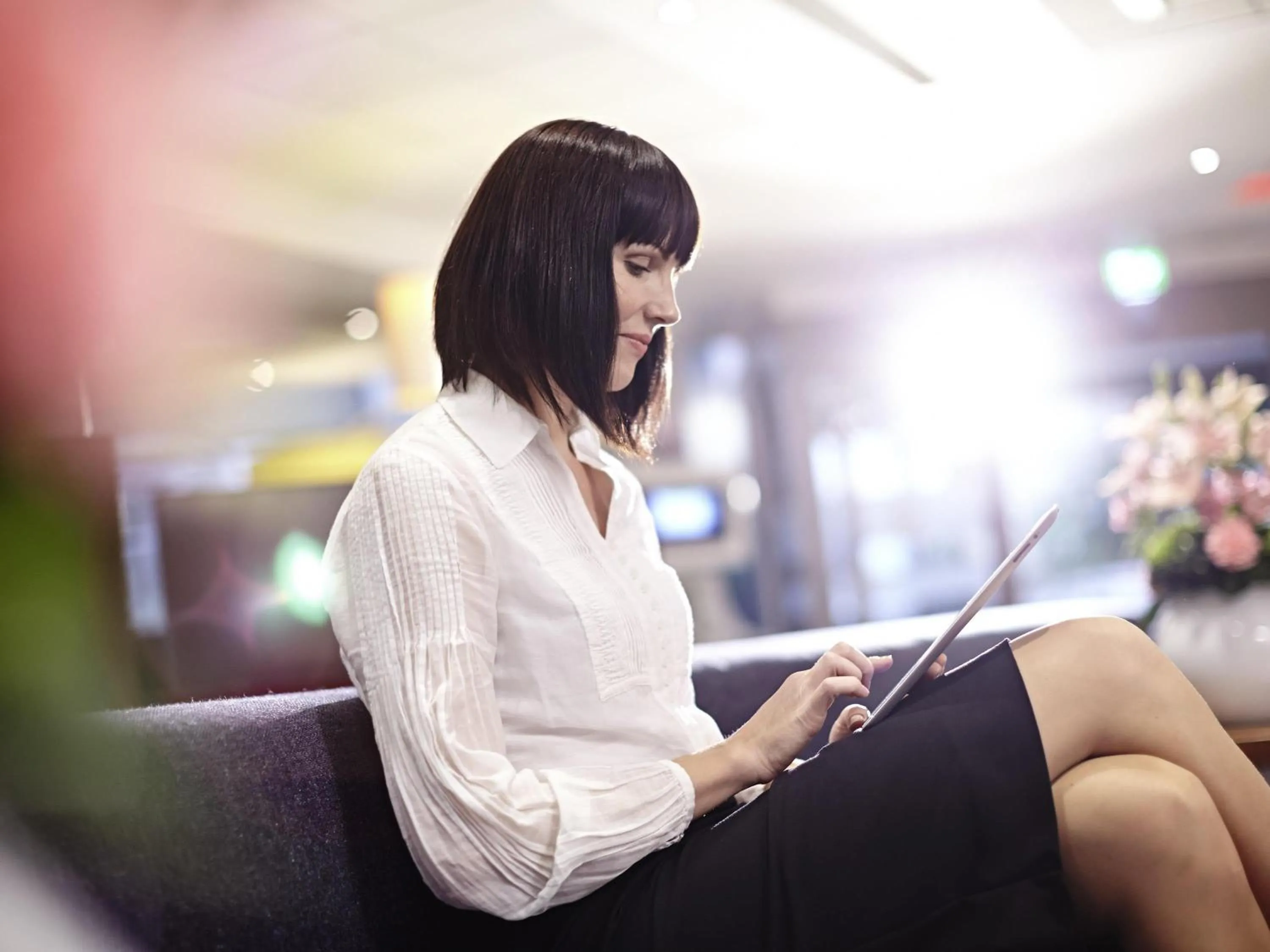 Meeting/conference room in Novotel Perpignan Nord Rivesaltes