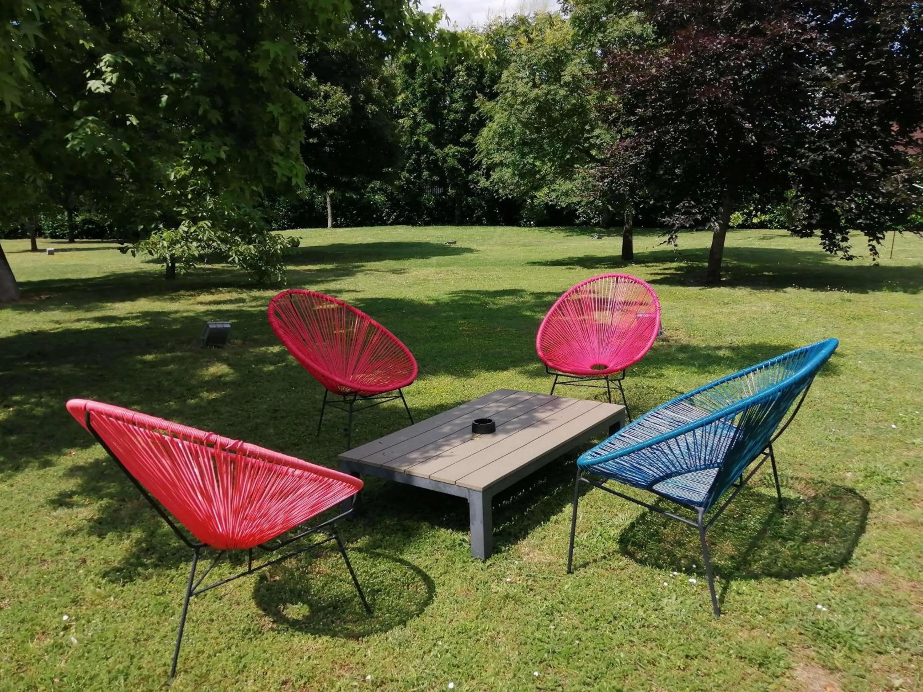 Other in ibis Styles Tours Sud