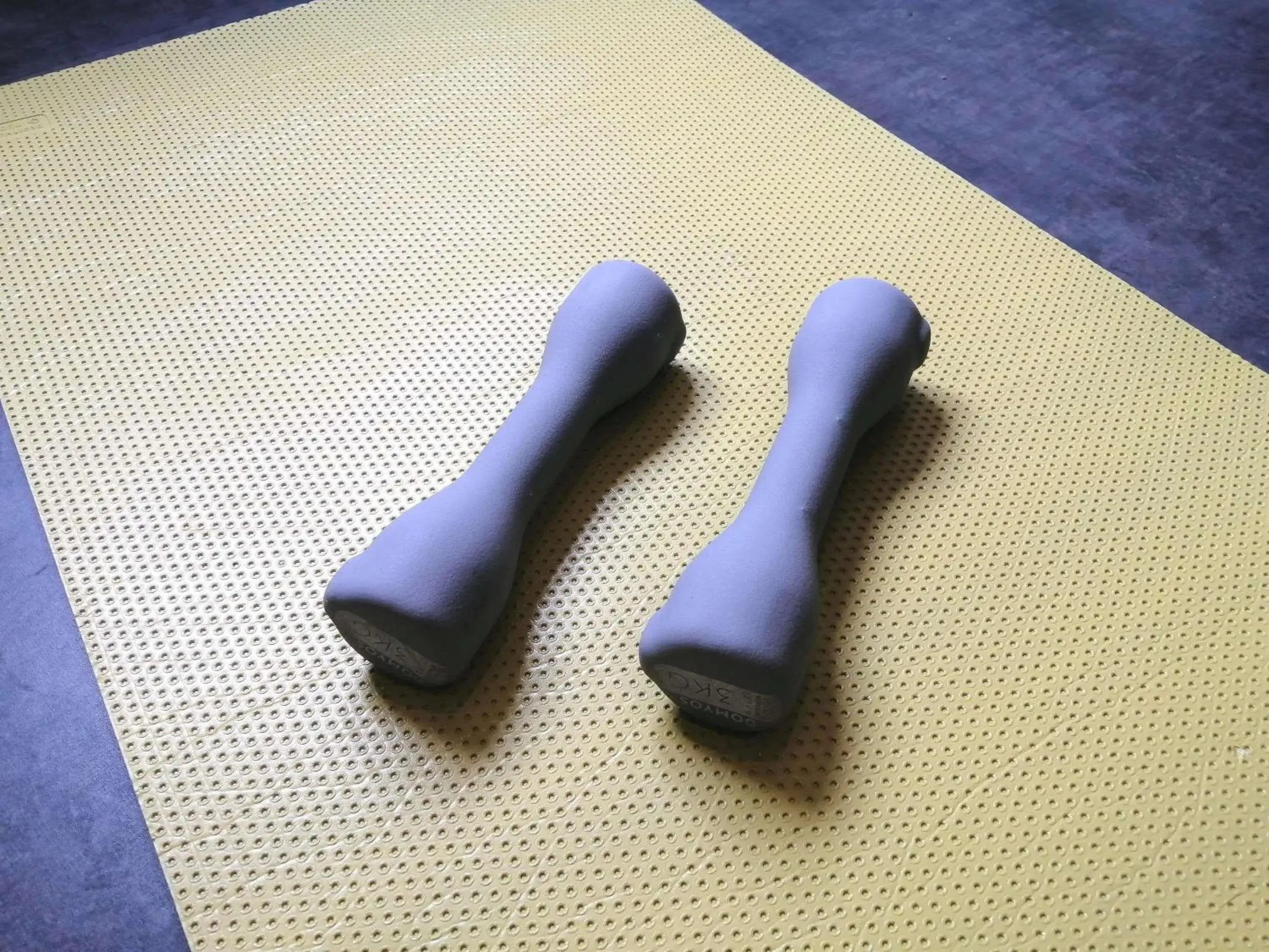 Fitness centre/facilities in ibis Styles Tours Sud Fitness centre/facilities in ibis Styles Tours Sud