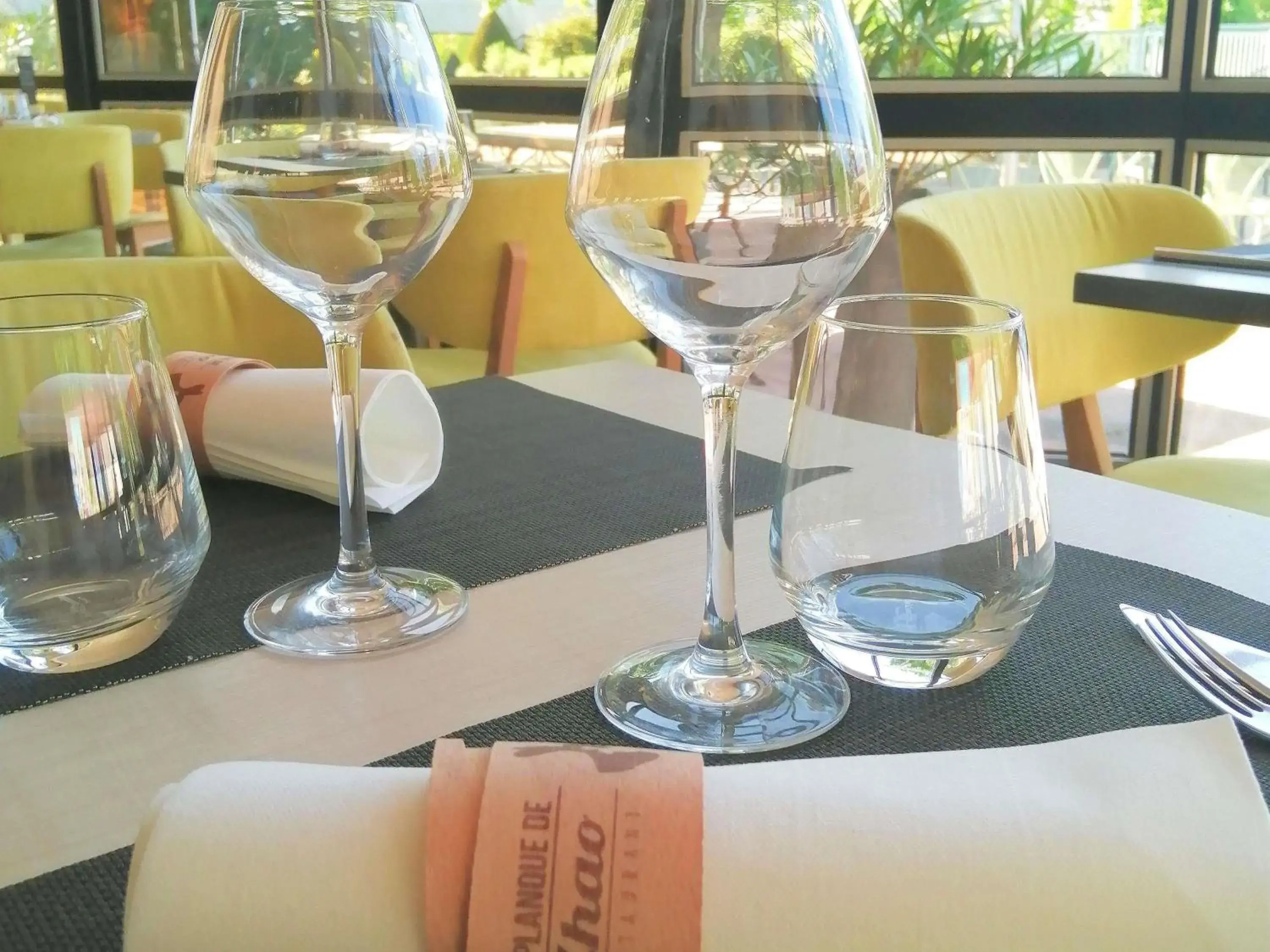 Restaurant/places to eat in ibis Styles Tours Sud Restaurant/places to eat in ibis Styles Tours Sud