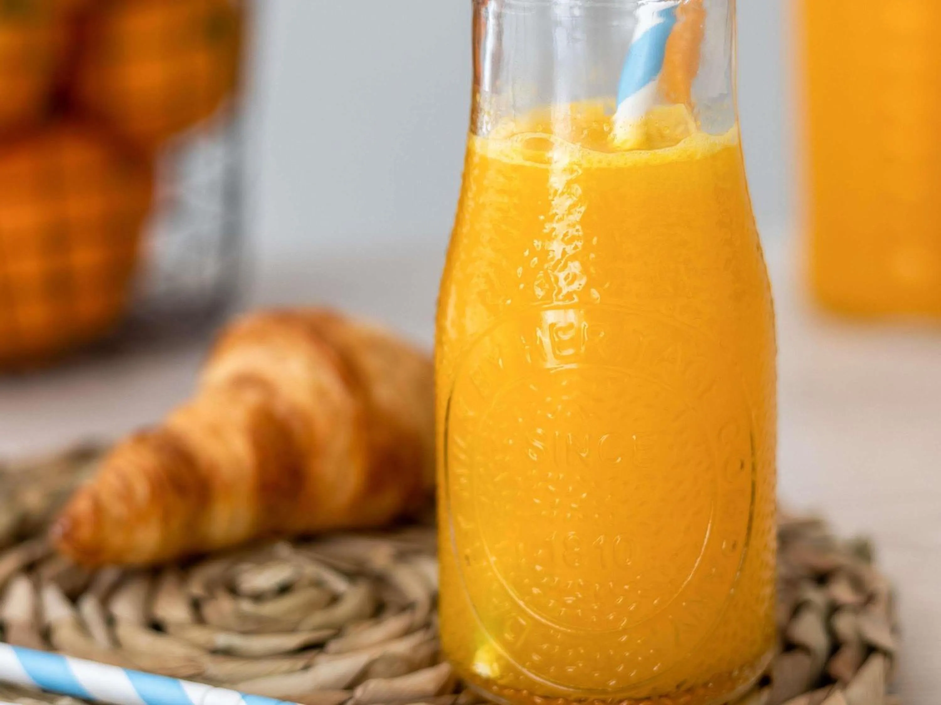 Breakfast in ibis Styles Tours Sud