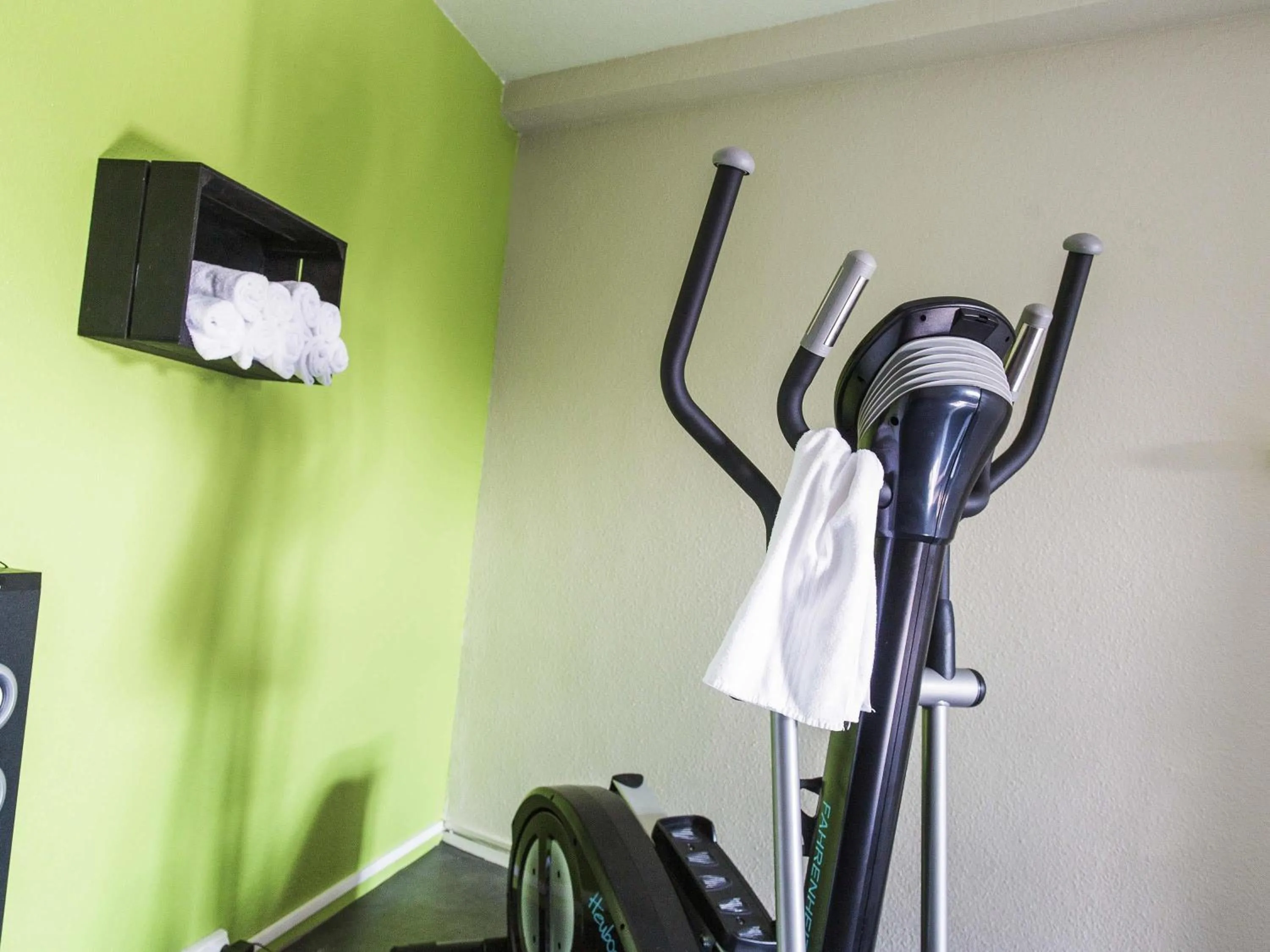 Other in ibis Styles Tours Sud