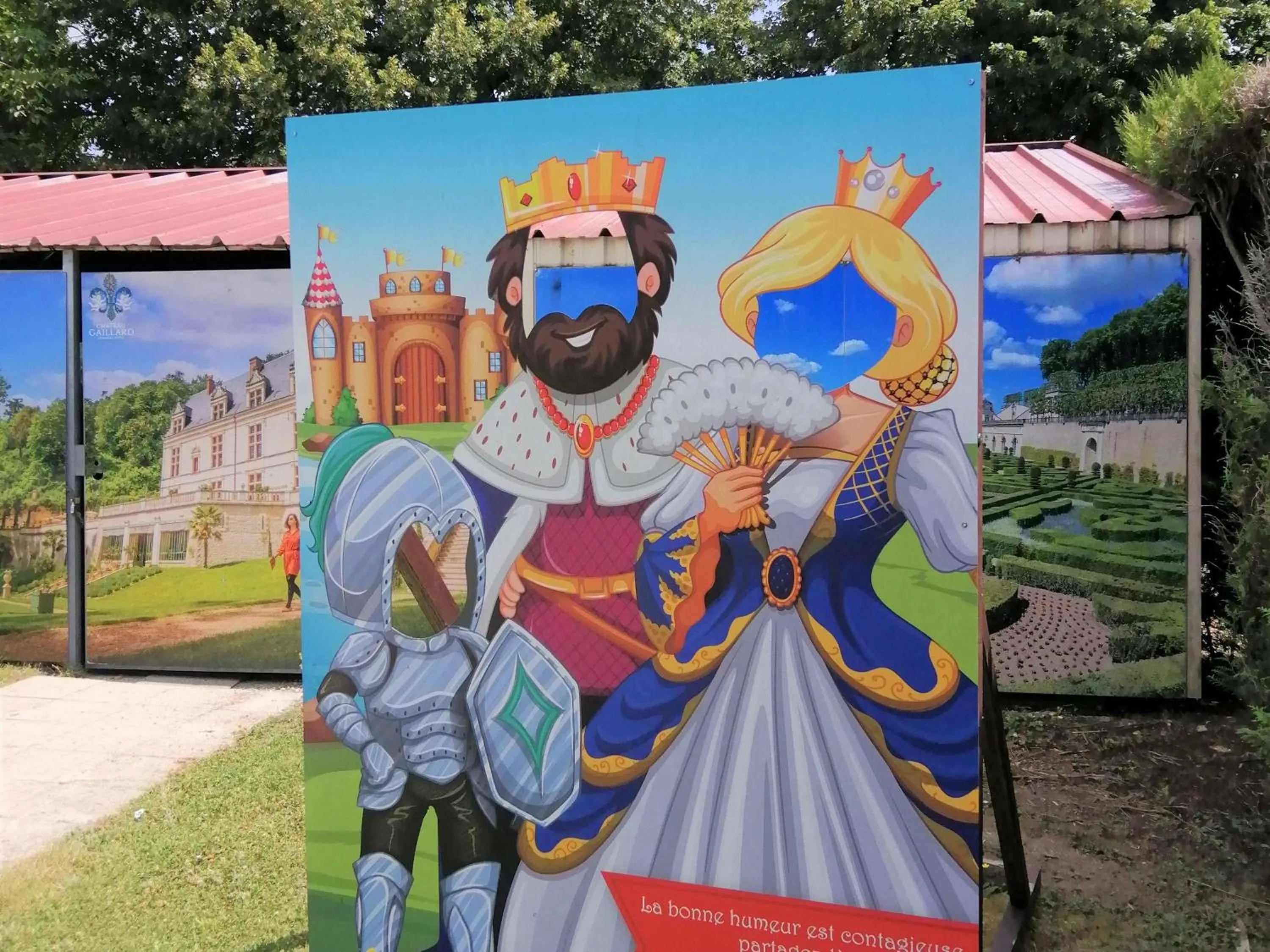 Other in ibis Styles Tours Sud