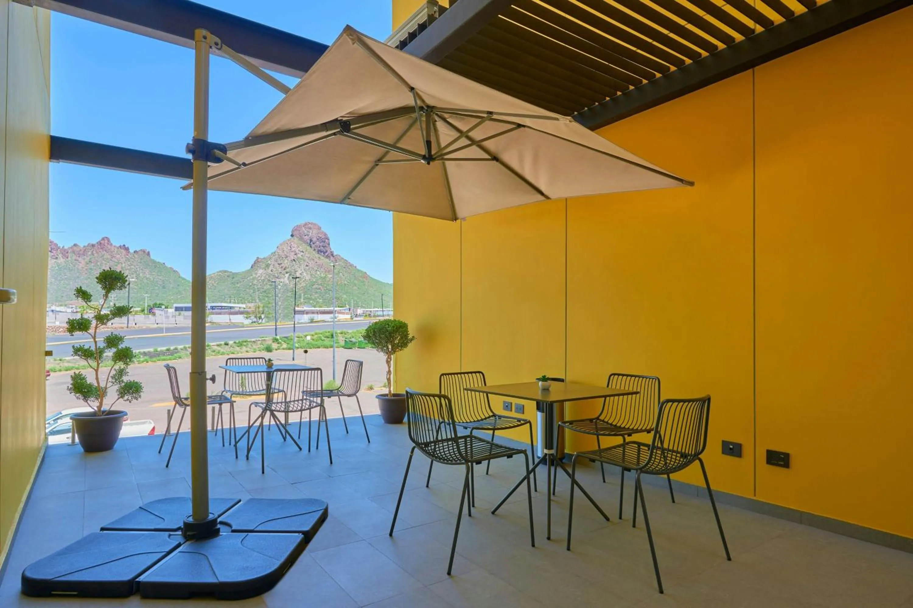 Other in City Express by Marriott Guaymas