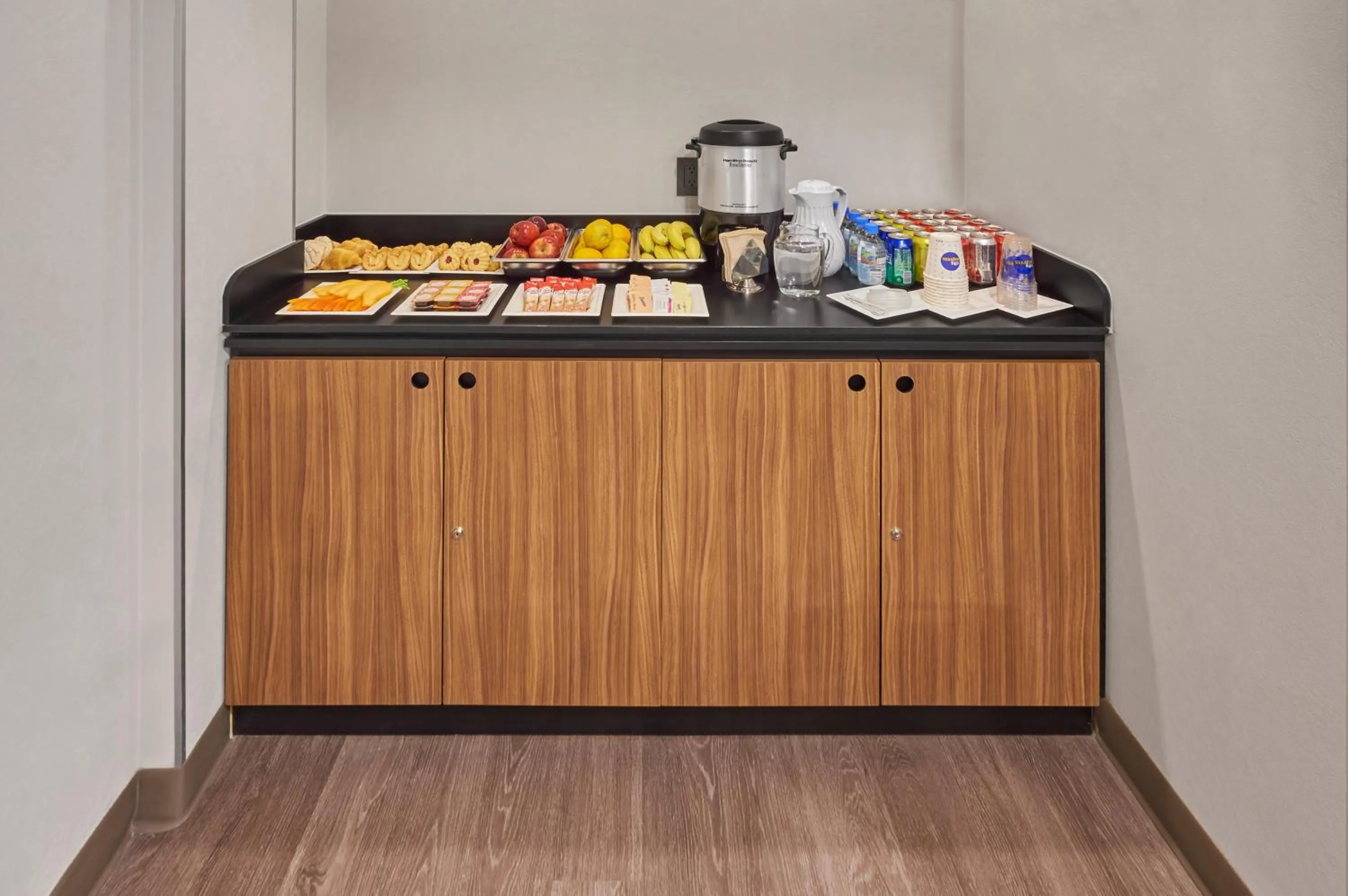 Meeting/conference room in City Express by Marriott Guaymas