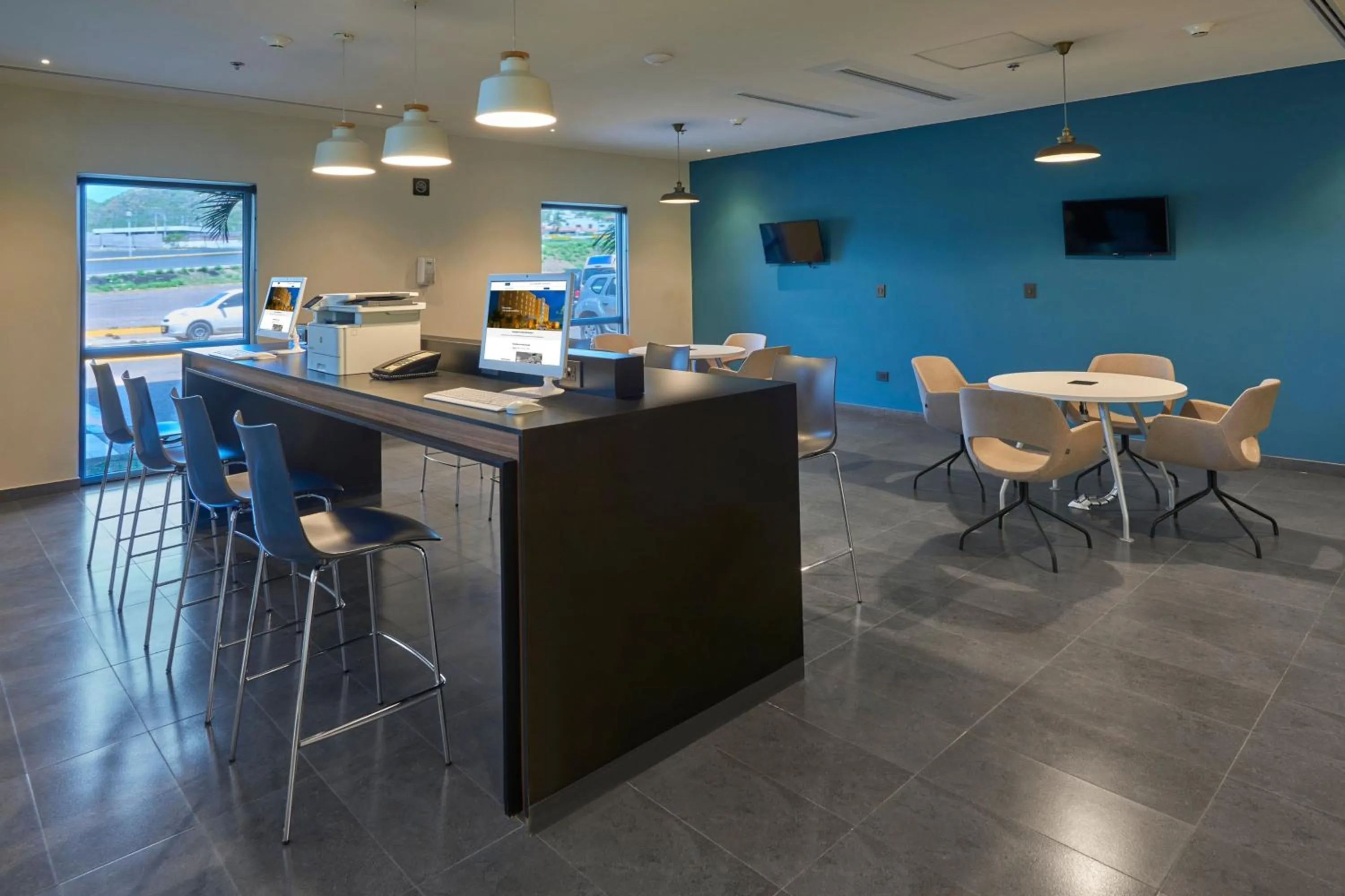 Other in City Express by Marriott Guaymas