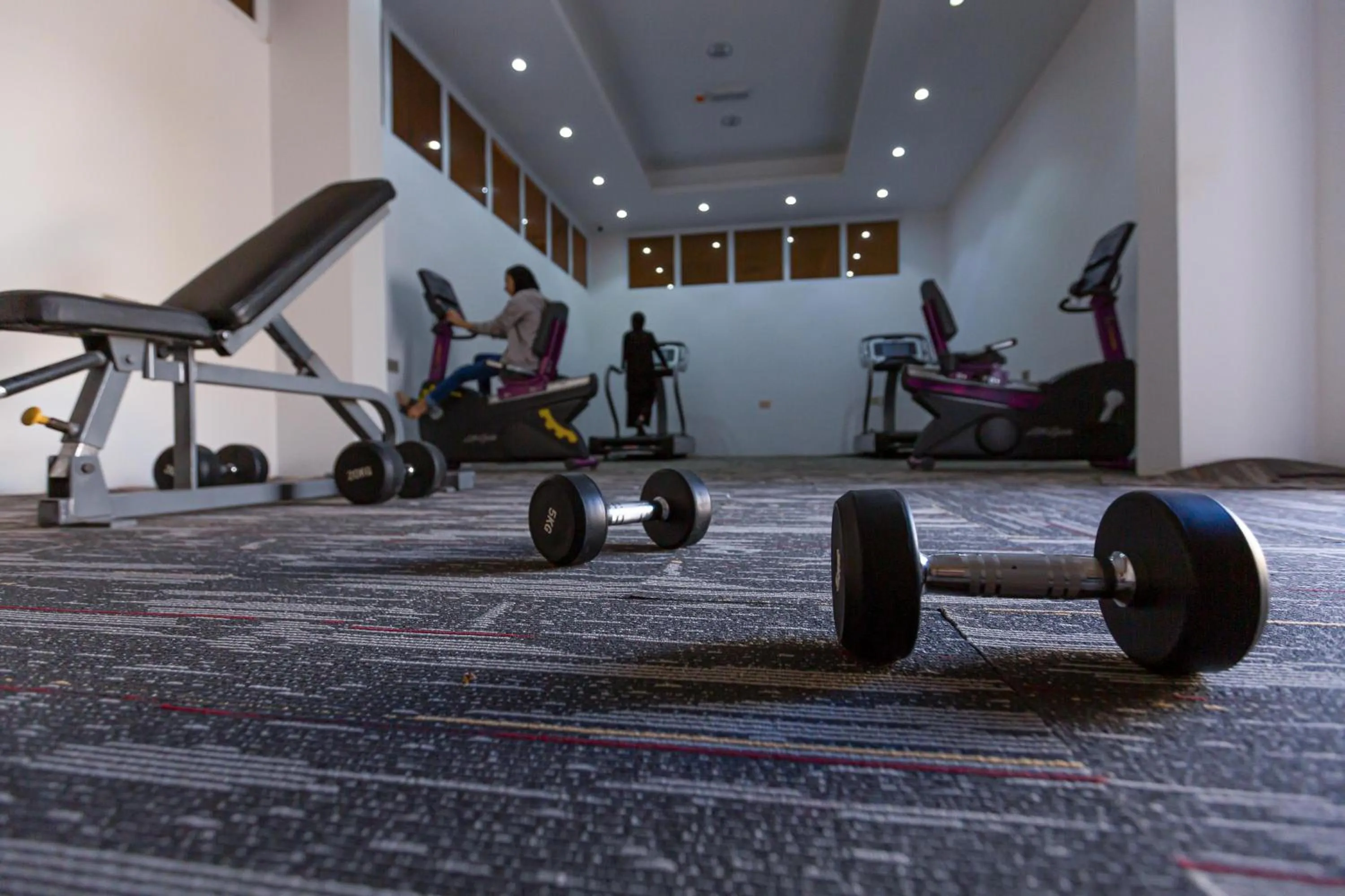 Activities in Al Asala Resort