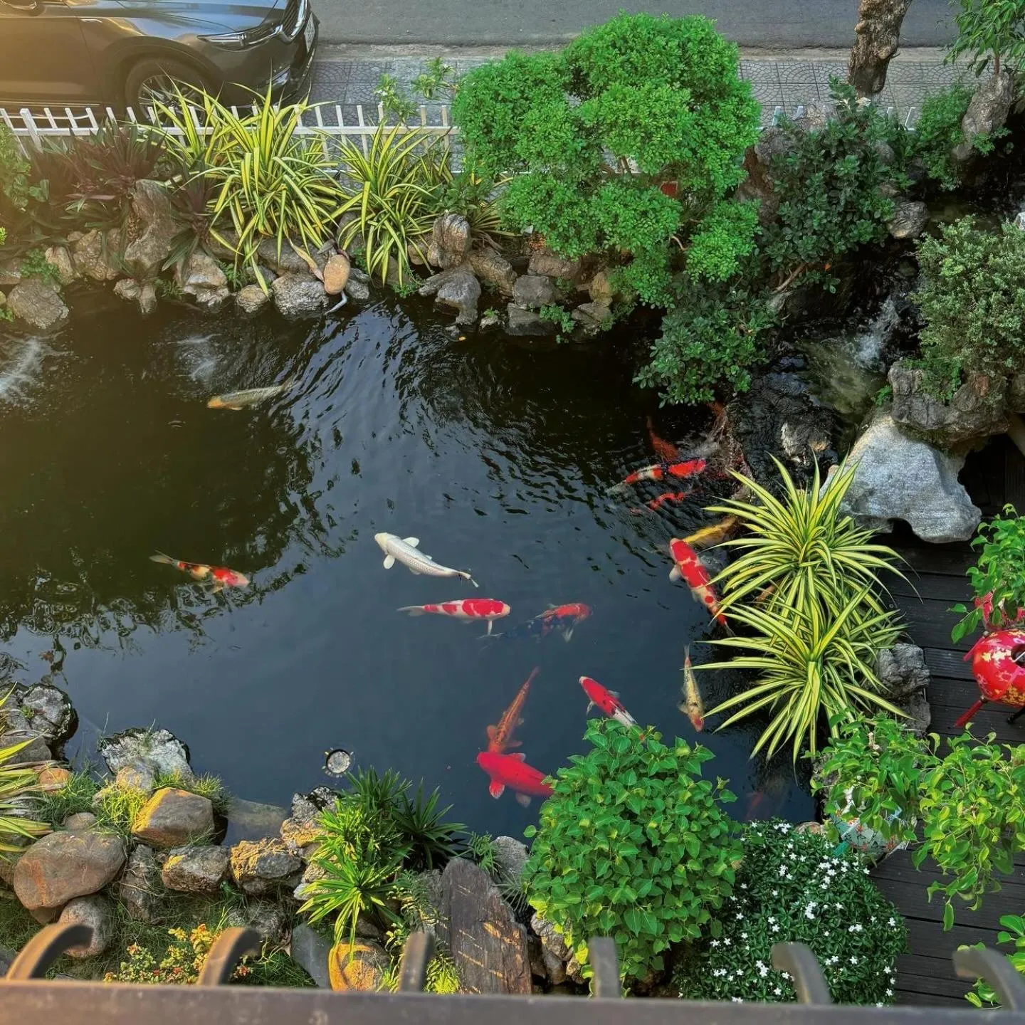 Riverside Impression Villa