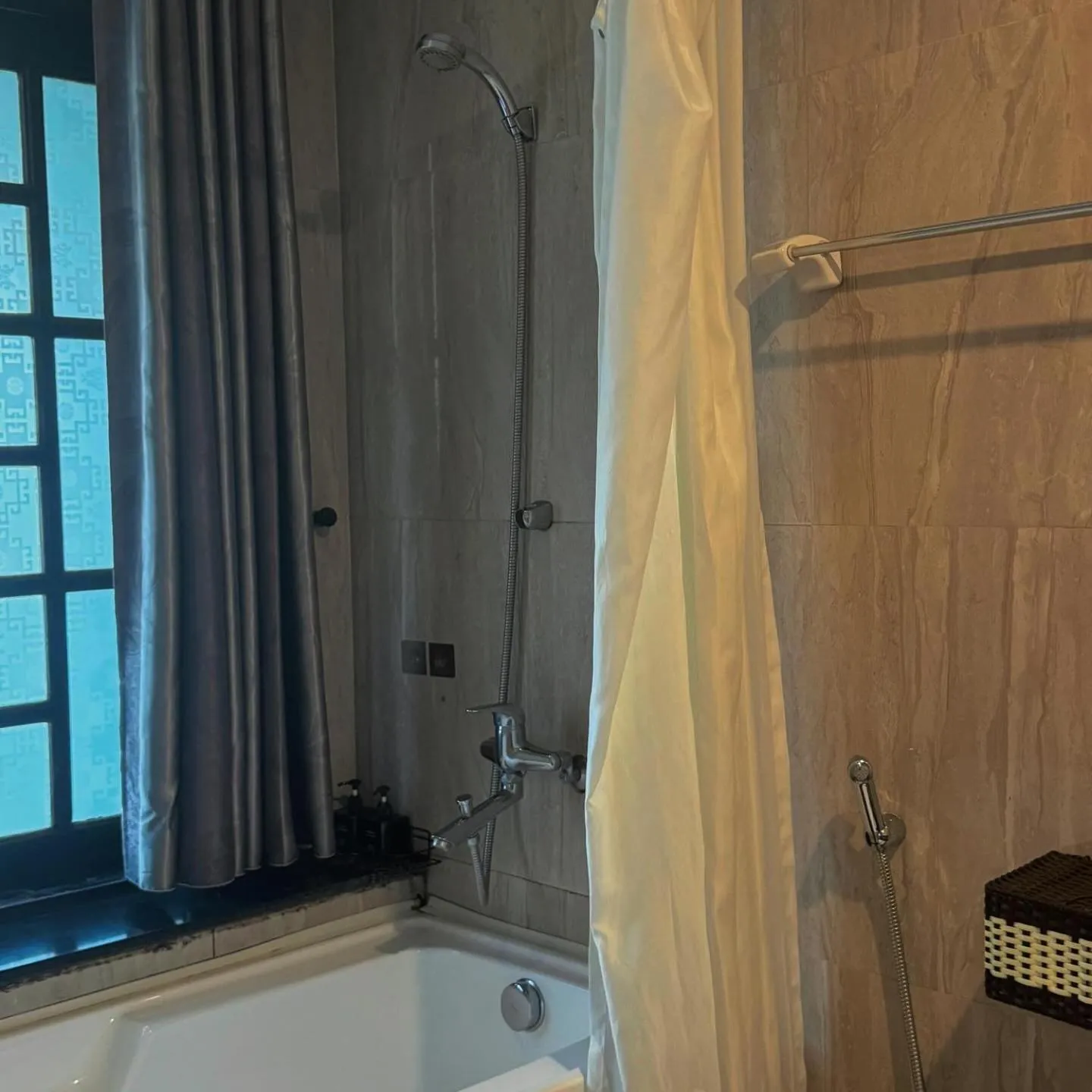 Riverside Impression Villa