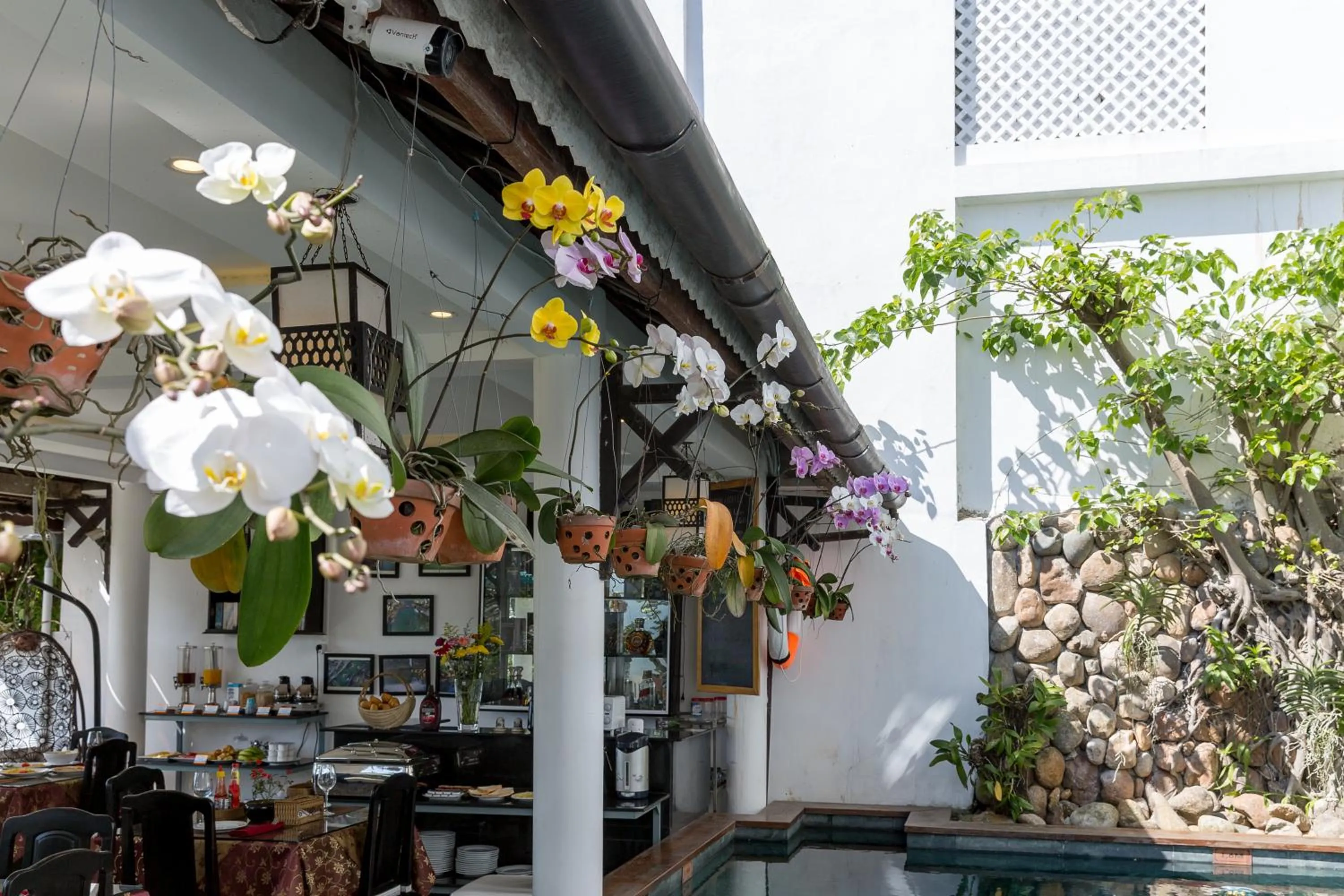 Riverside Impression Villa