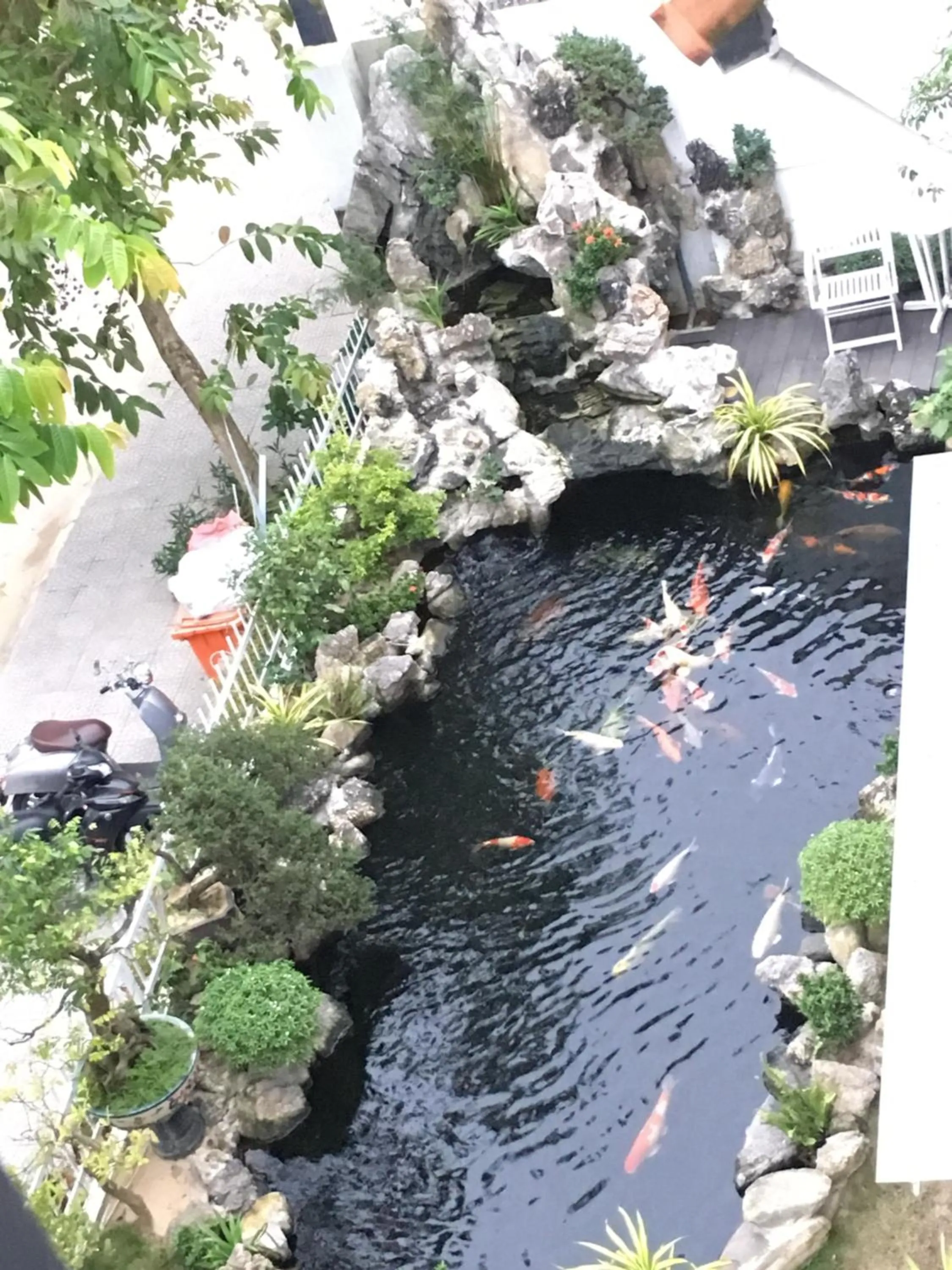 Riverside Impression Villa