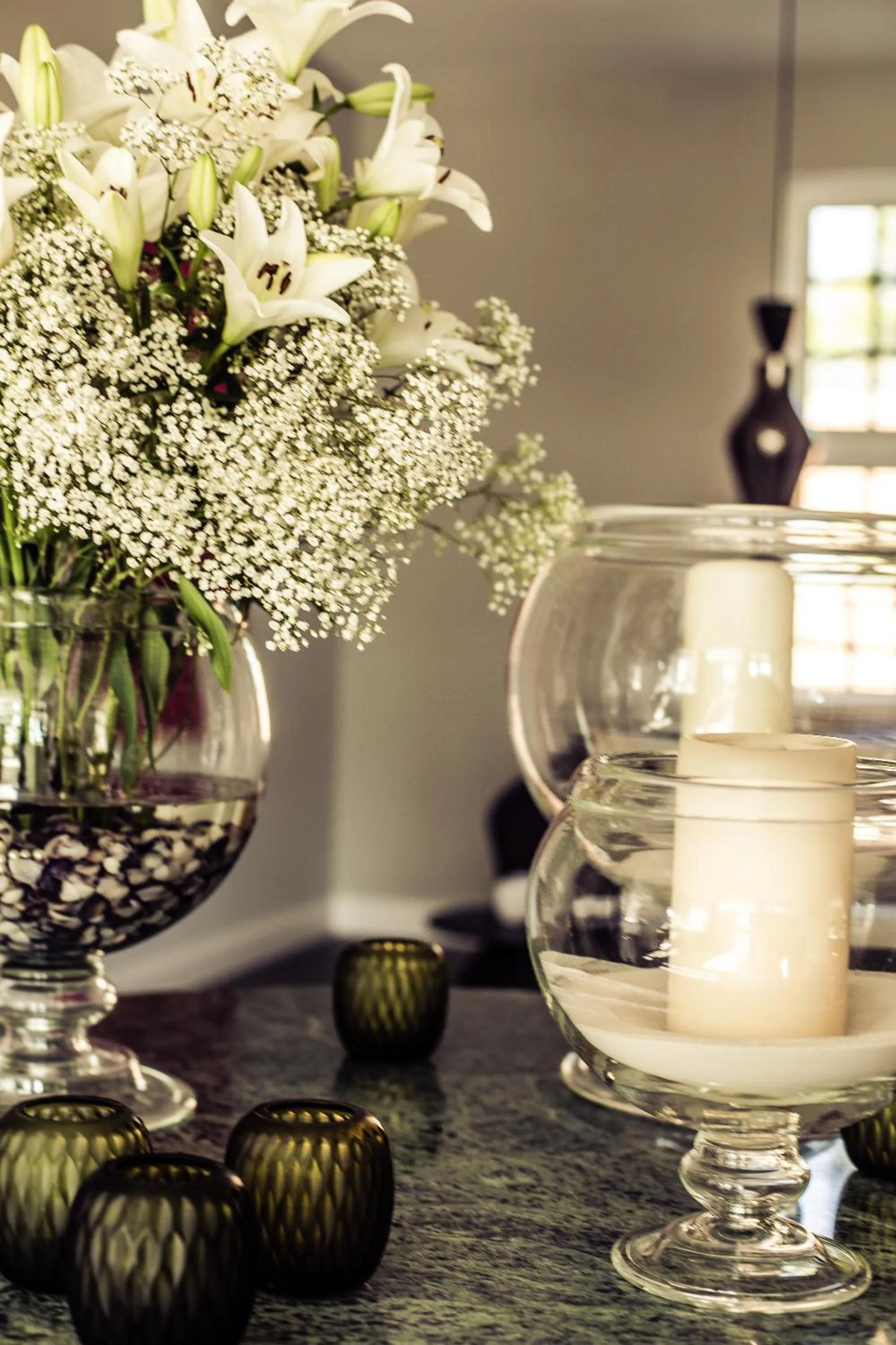 Restaurant/places to eat in Weissenhaus Private Nature Luxury Resort