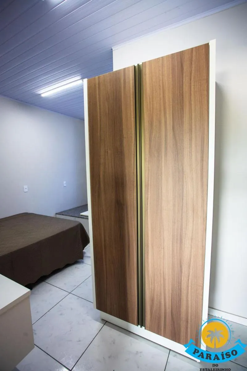 Bed in Paraiso do Estaleirinho - Balneario Camboriu
