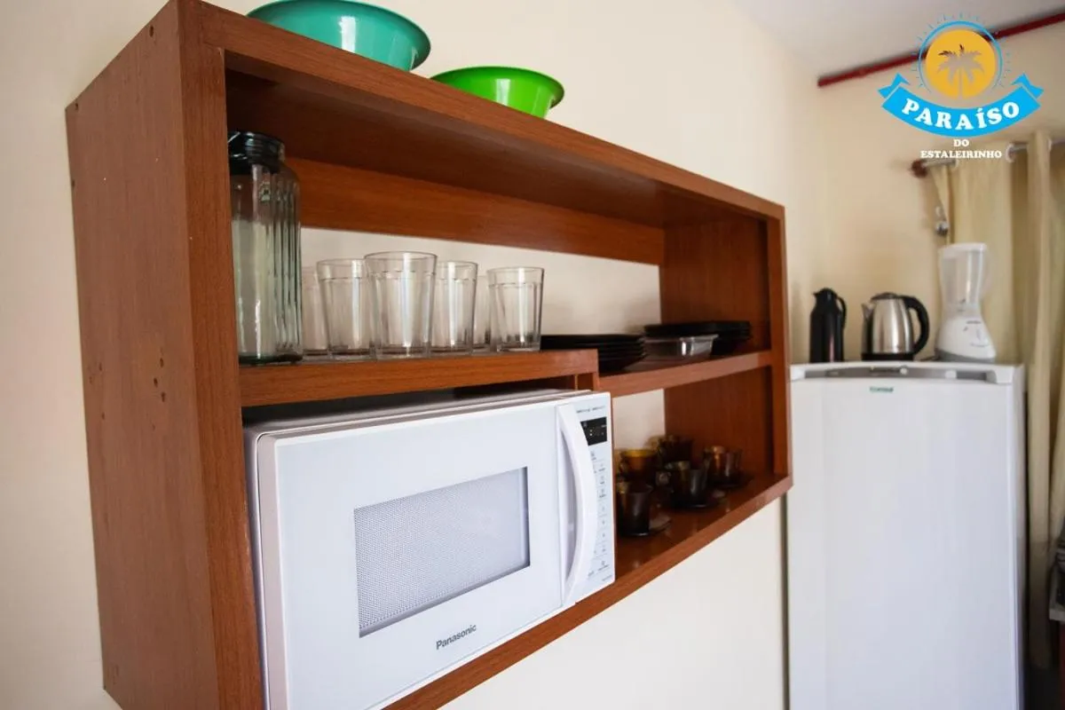 Paraiso do Estaleirinho - Balneario Camboriu