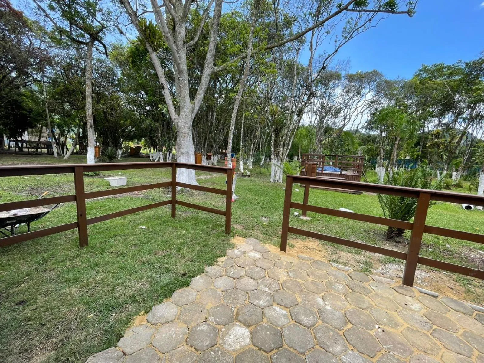 Paraiso do Estaleirinho - Balneario Camboriu