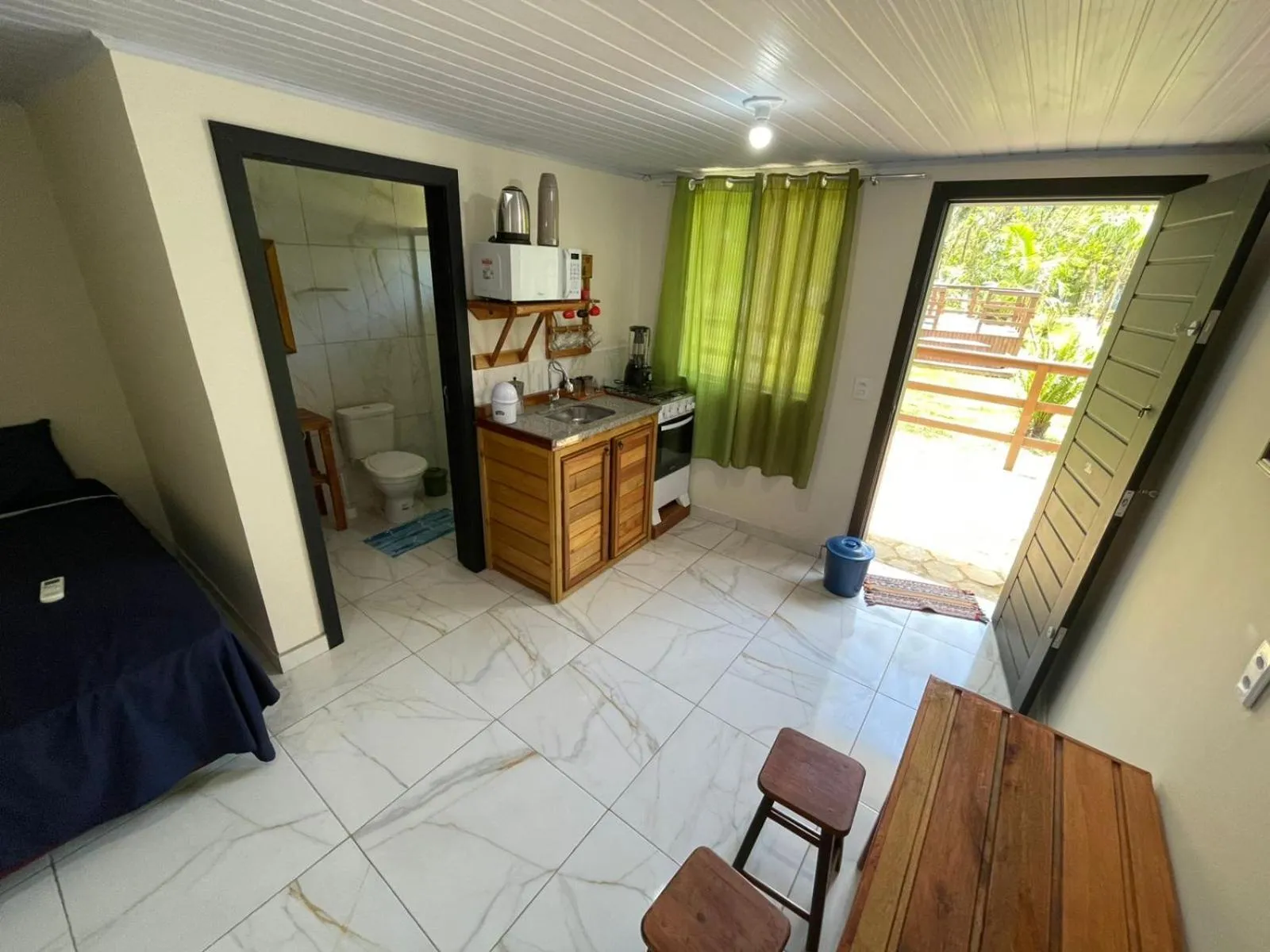 Paraiso do Estaleirinho - Balneario Camboriu