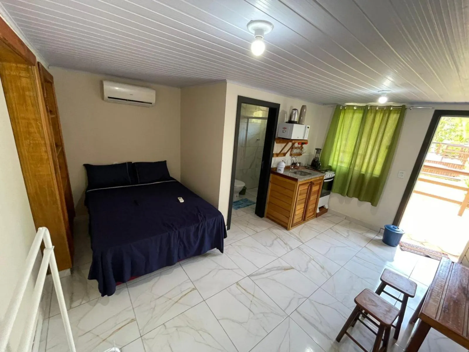 Paraiso do Estaleirinho - Balneario Camboriu