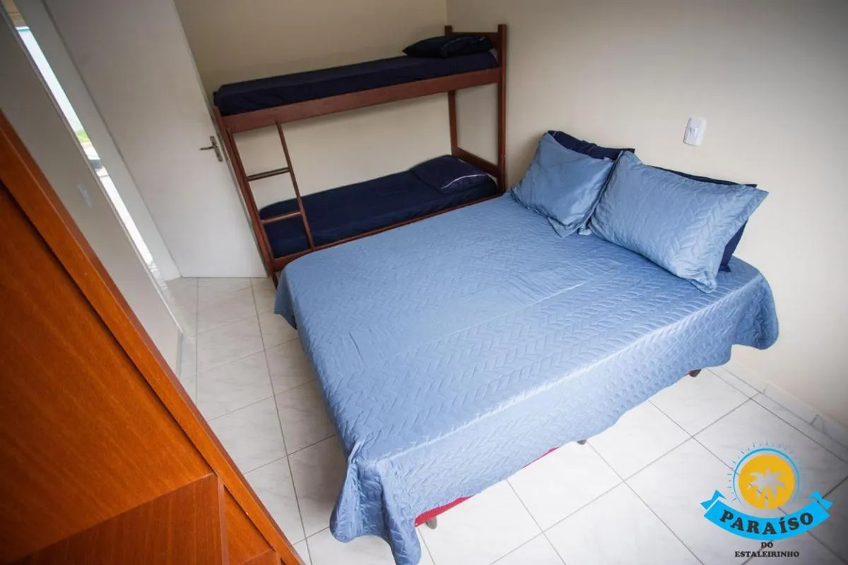 Paraiso do Estaleirinho - Balneario Camboriu