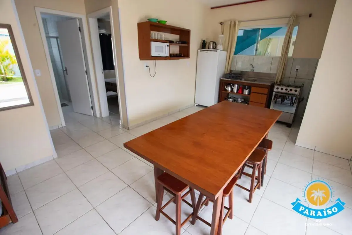 Two-Bedroom Standard Apartment in Paraiso do Estaleirinho - Balneario Camboriu Two-Bedroom Standard Apartment in Paraiso do Estaleirinho - Balneario Camboriu