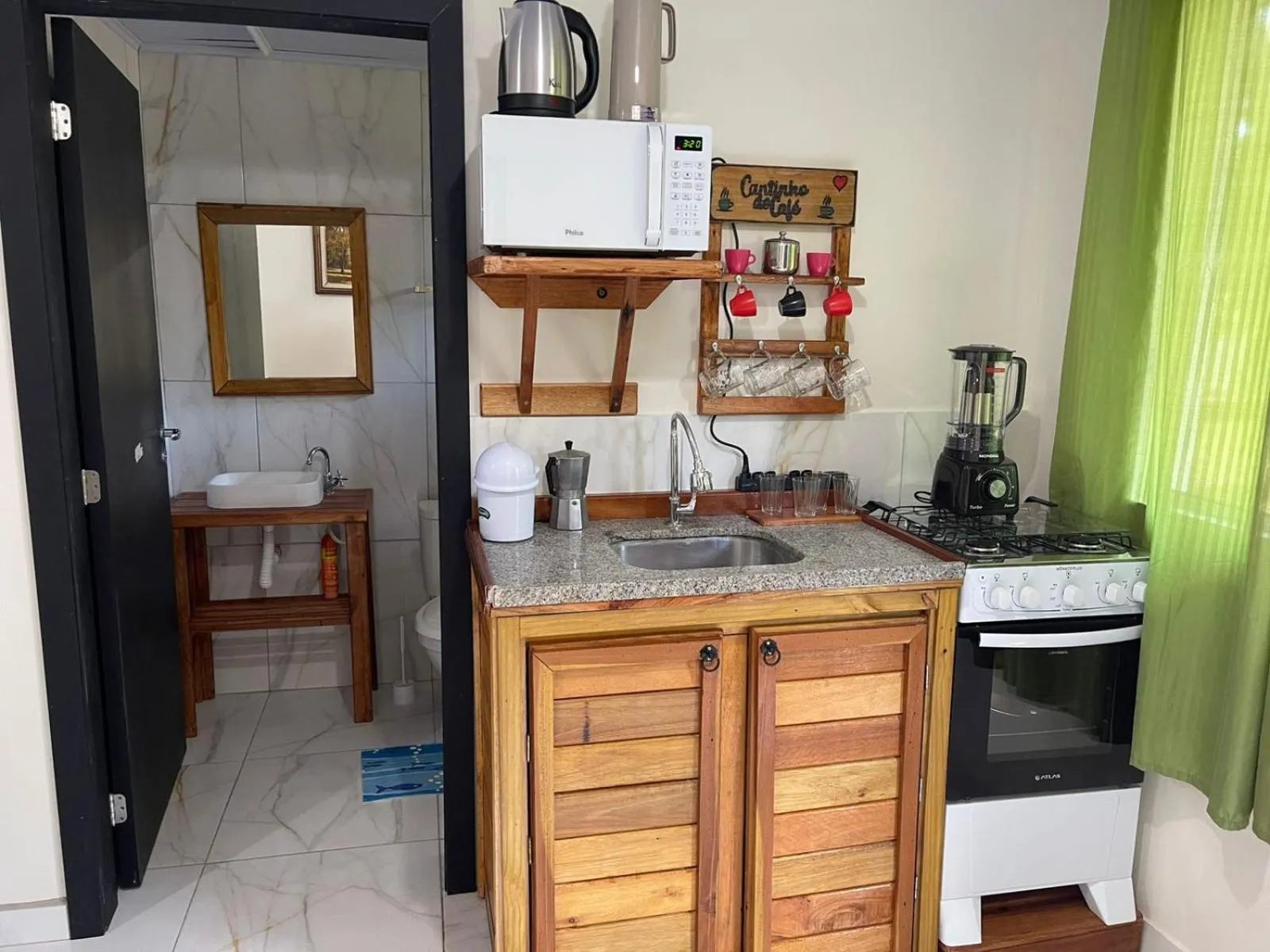 Paraiso do Estaleirinho - Balneario Camboriu