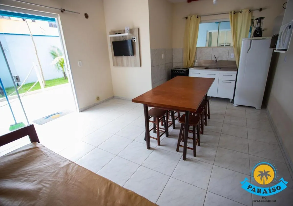 Paraiso do Estaleirinho - Balneario Camboriu