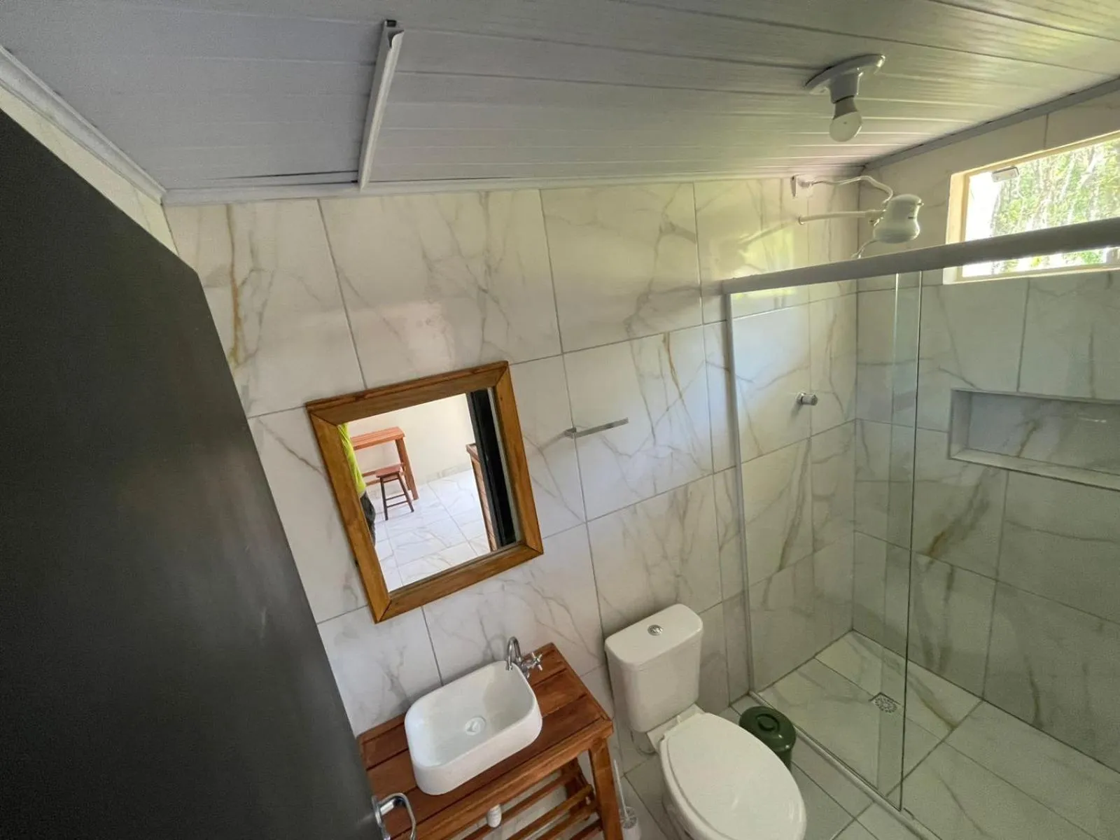 Paraiso do Estaleirinho - Balneario Camboriu