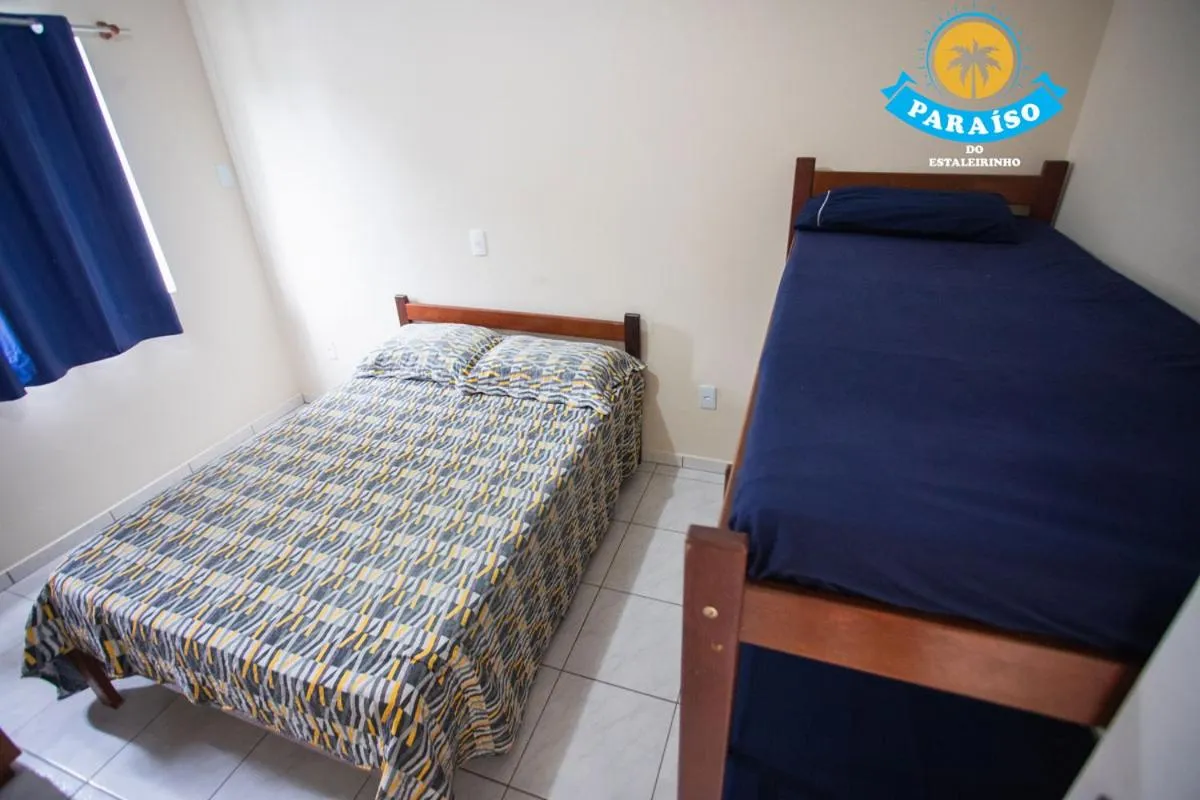 Paraiso do Estaleirinho - Balneario Camboriu