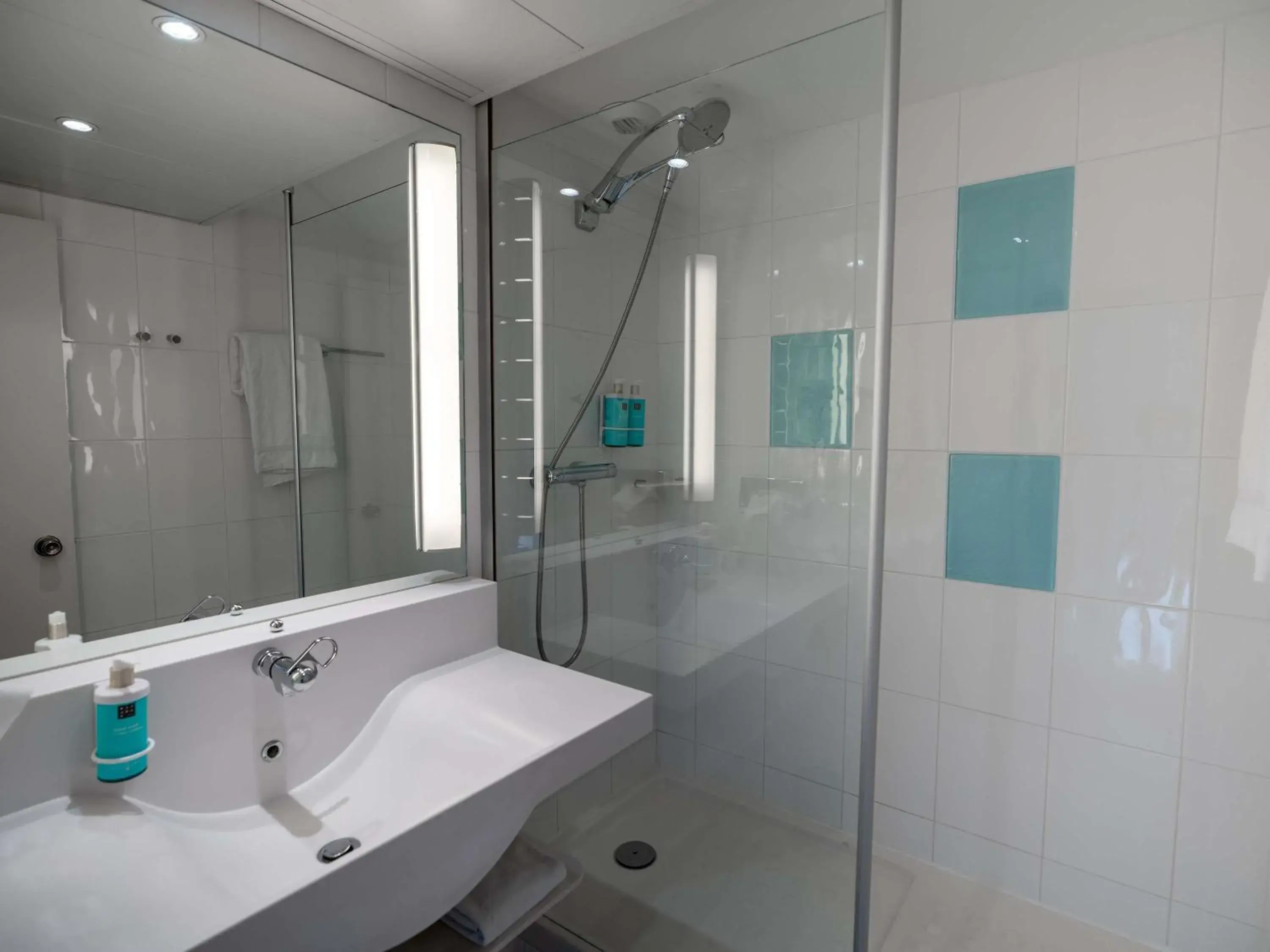 Executive Double Room in Novotel Poissy Orgeval Executive Double Room in Novotel Poissy Orgeval