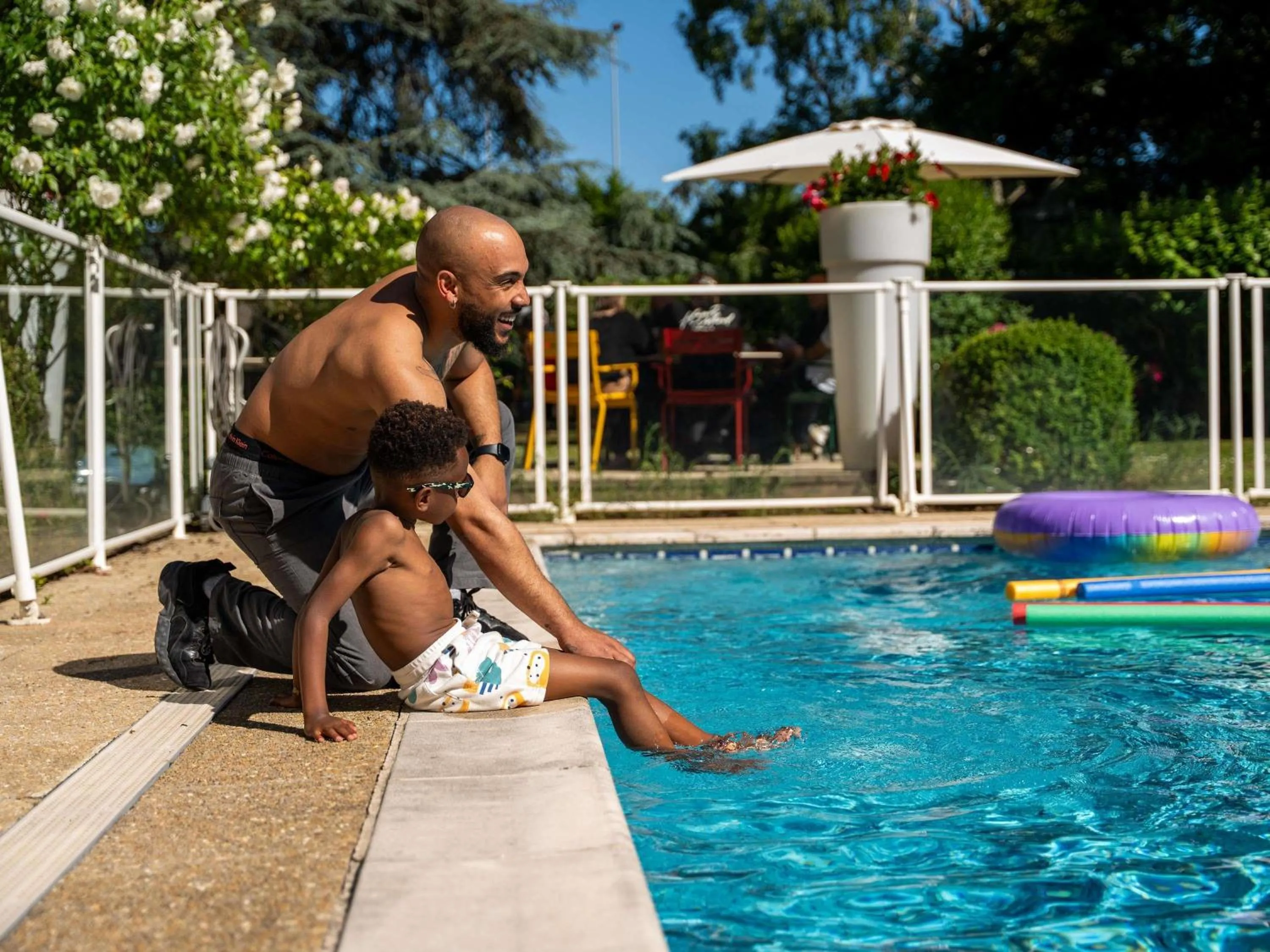 Other in Novotel Poissy Orgeval