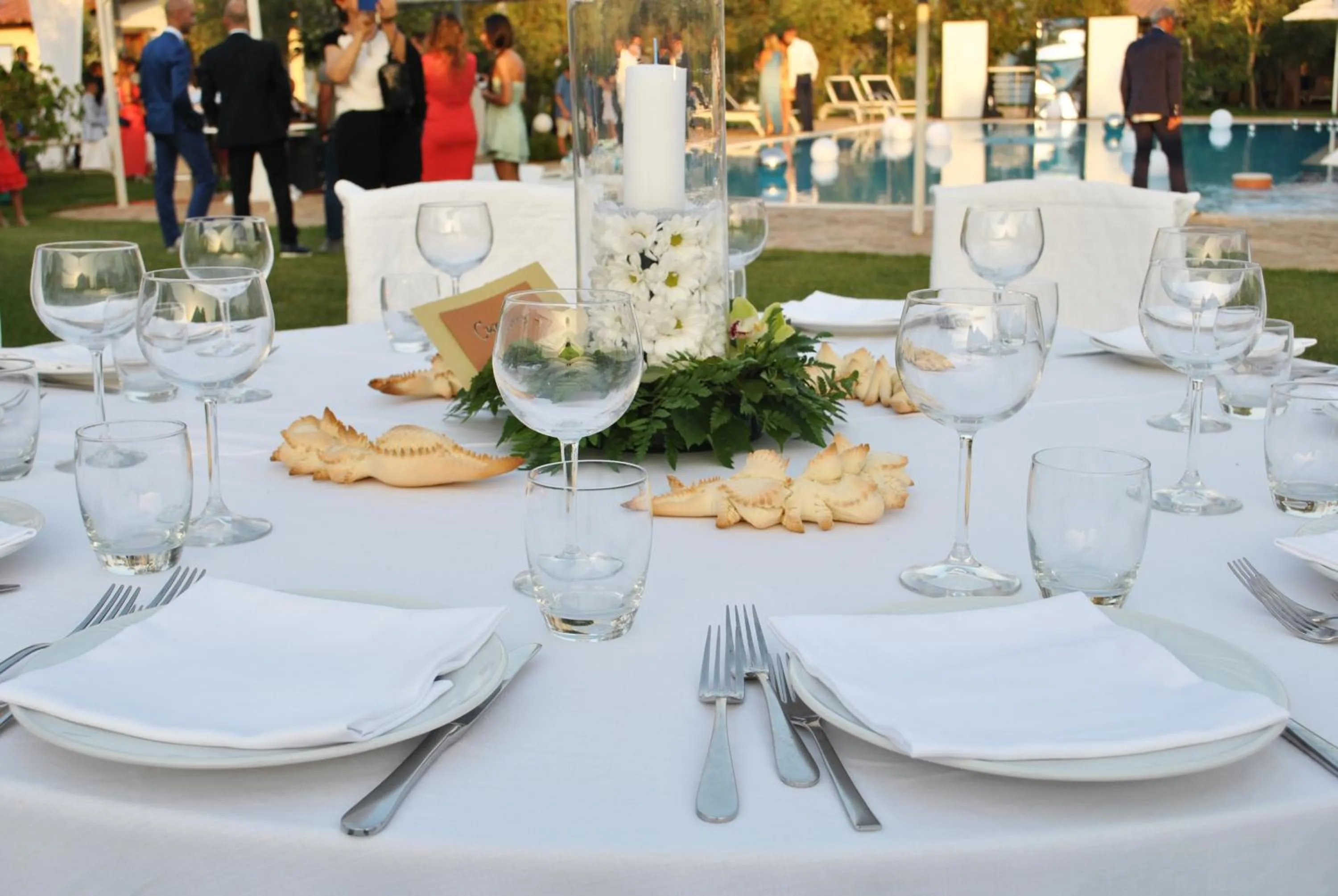 Restaurant/places to eat in Locanda Da Renzo