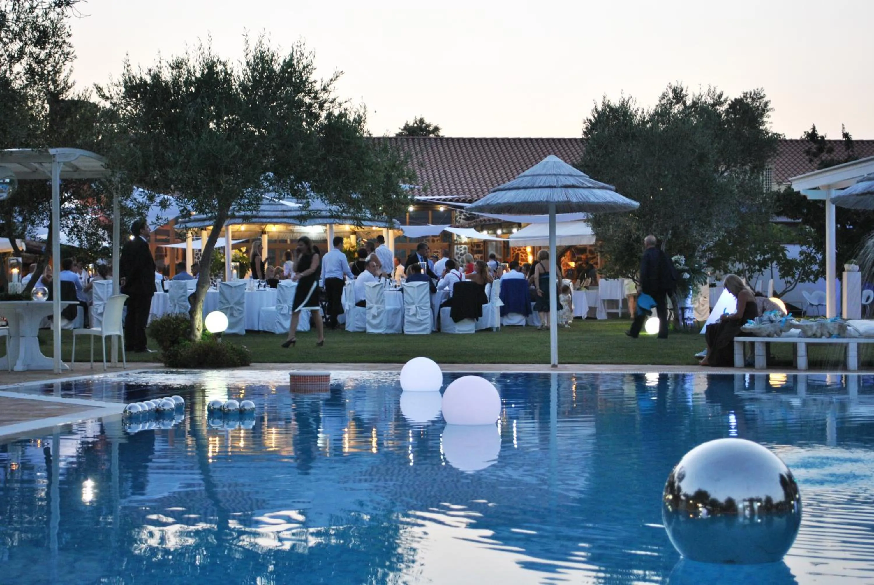 Property building in Locanda Da Renzo