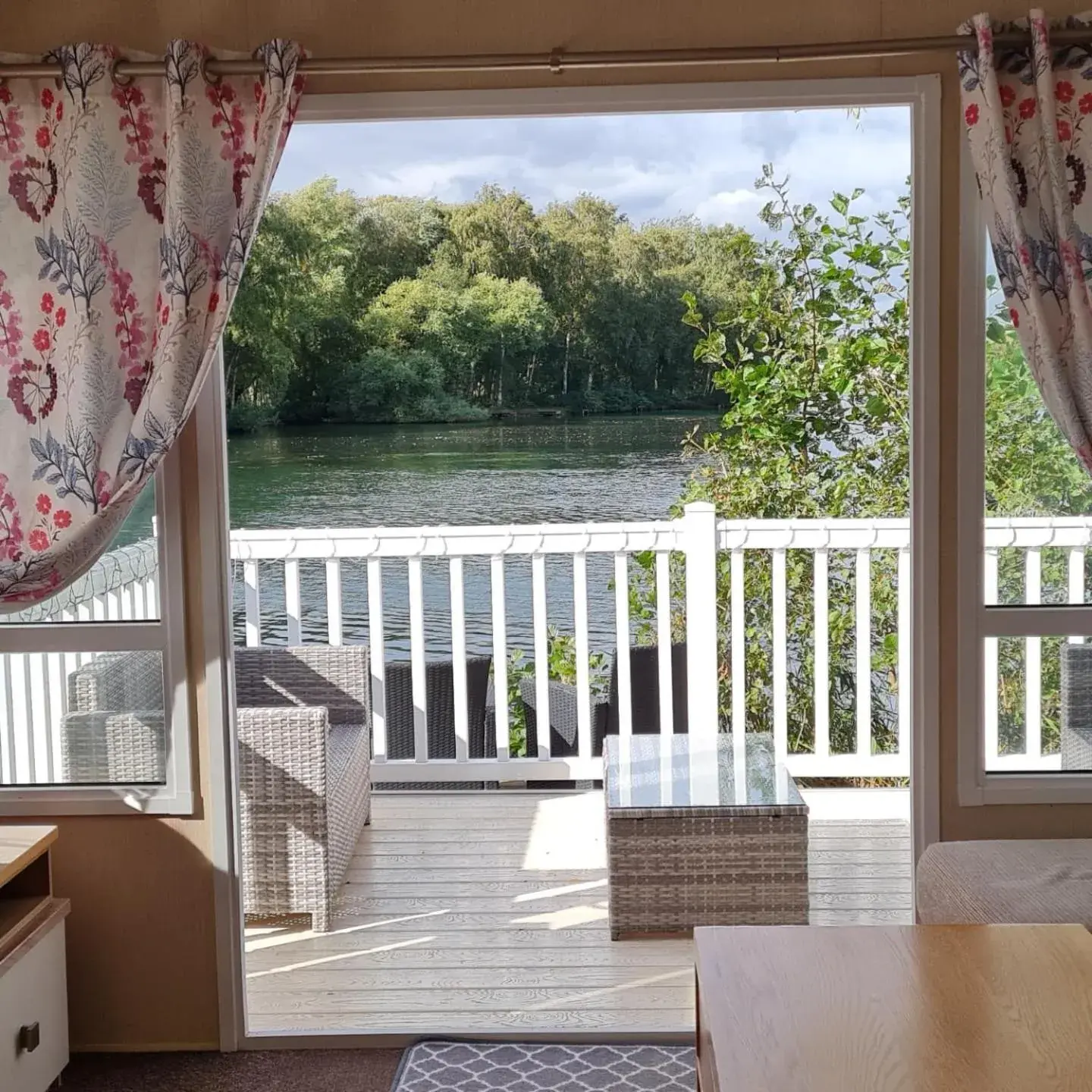 Tattershall Lakes Caravan Tattershall Lakes Caravan