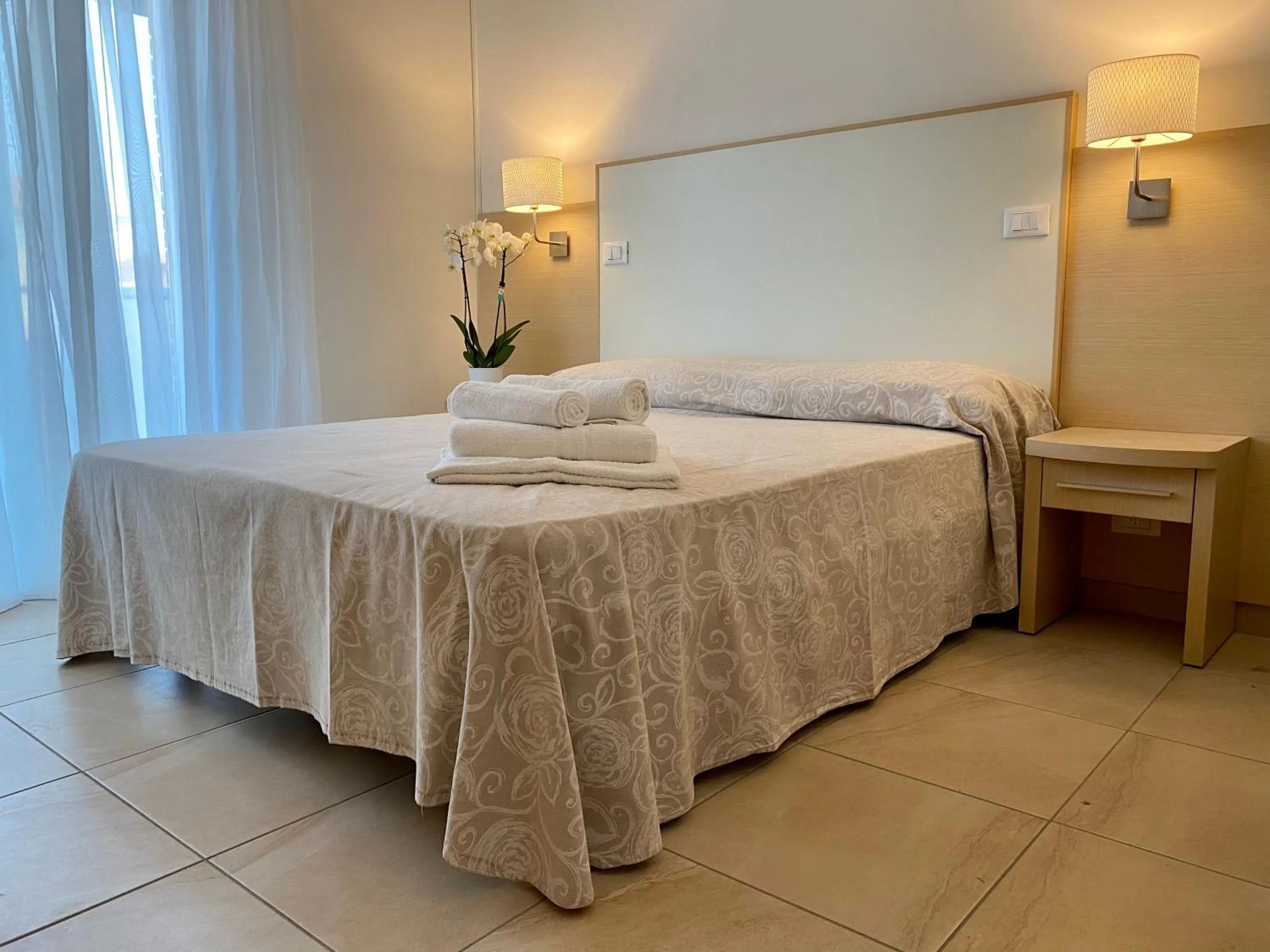 Hotel Palladio B&B