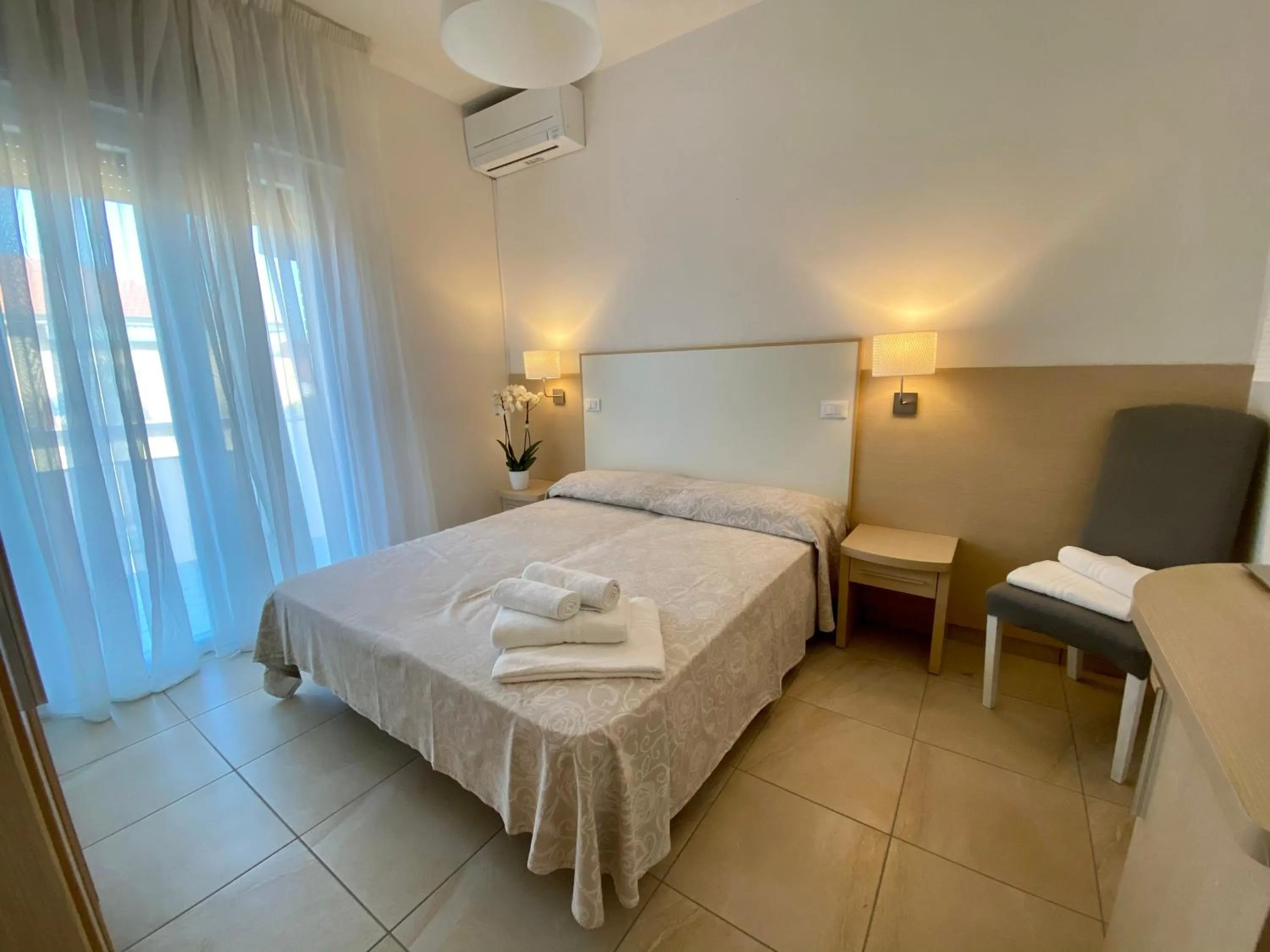 Hotel Palladio B&B