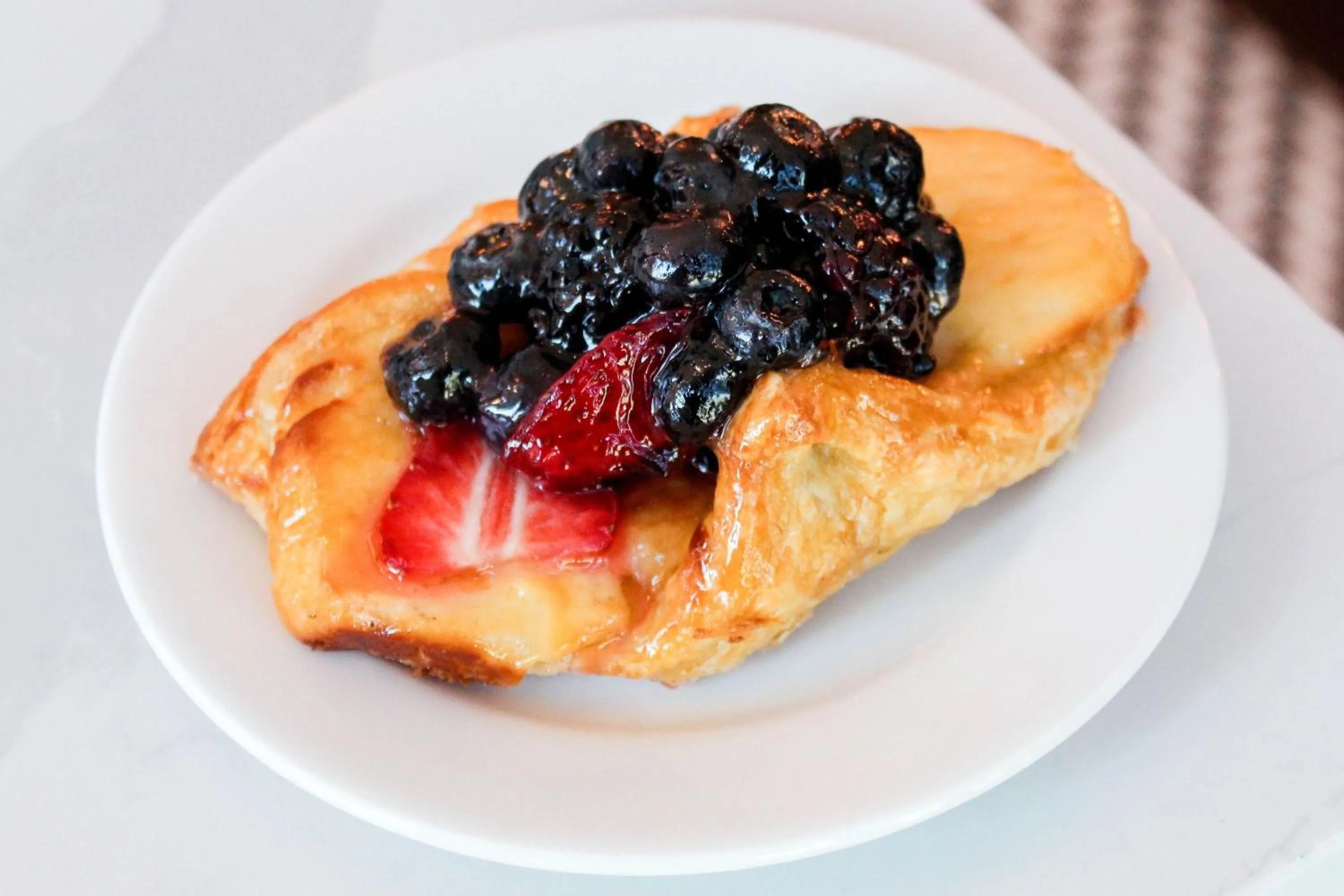 Restaurant/places to eat in Hotel Effie Sandestin Resort, Autograph Collection